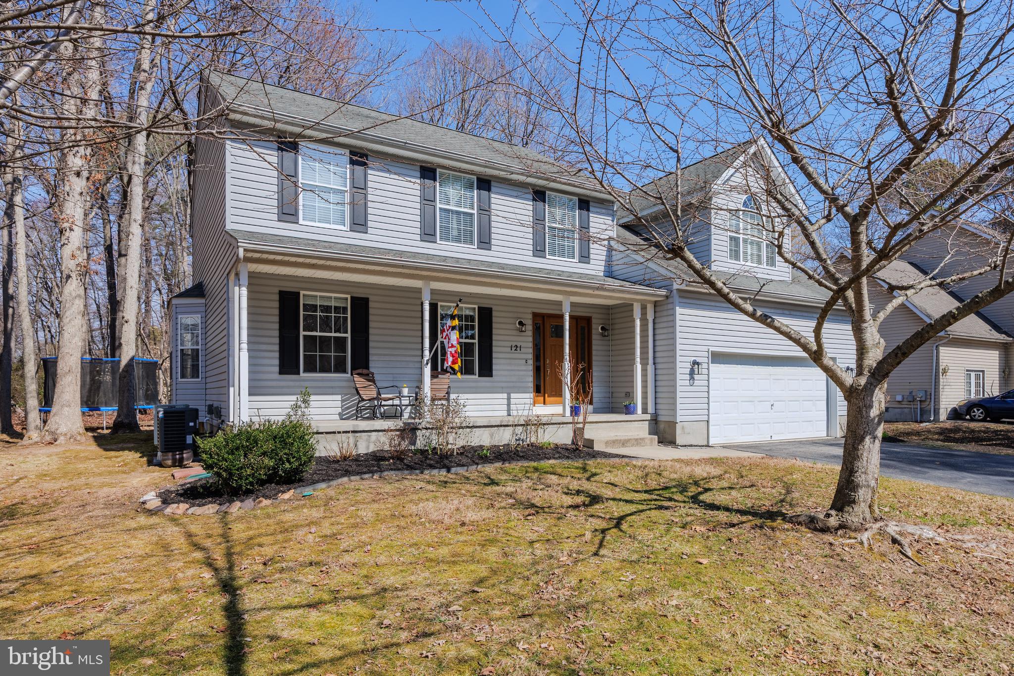 121 TIMBER LANE