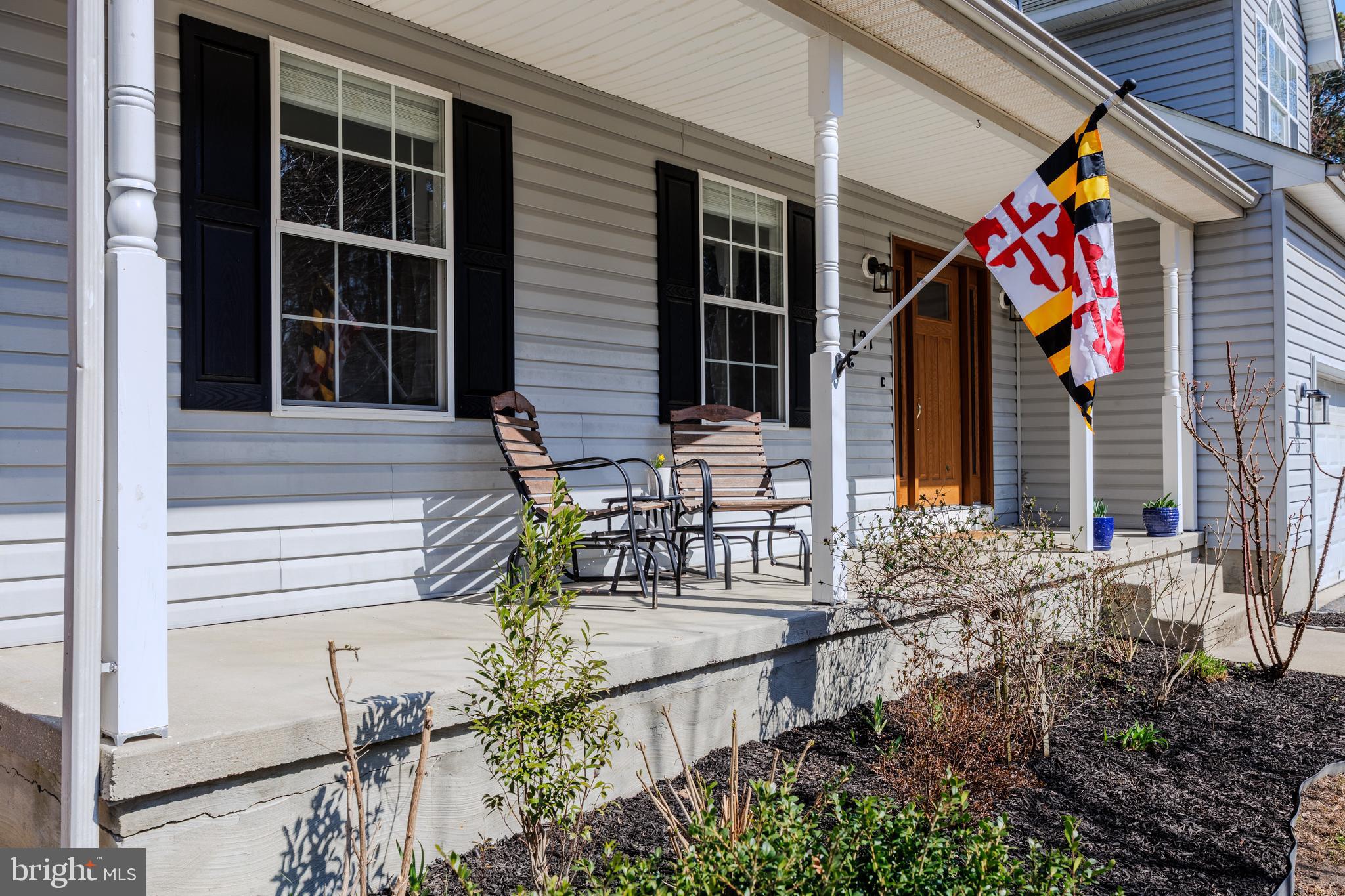121 TIMBER LANE