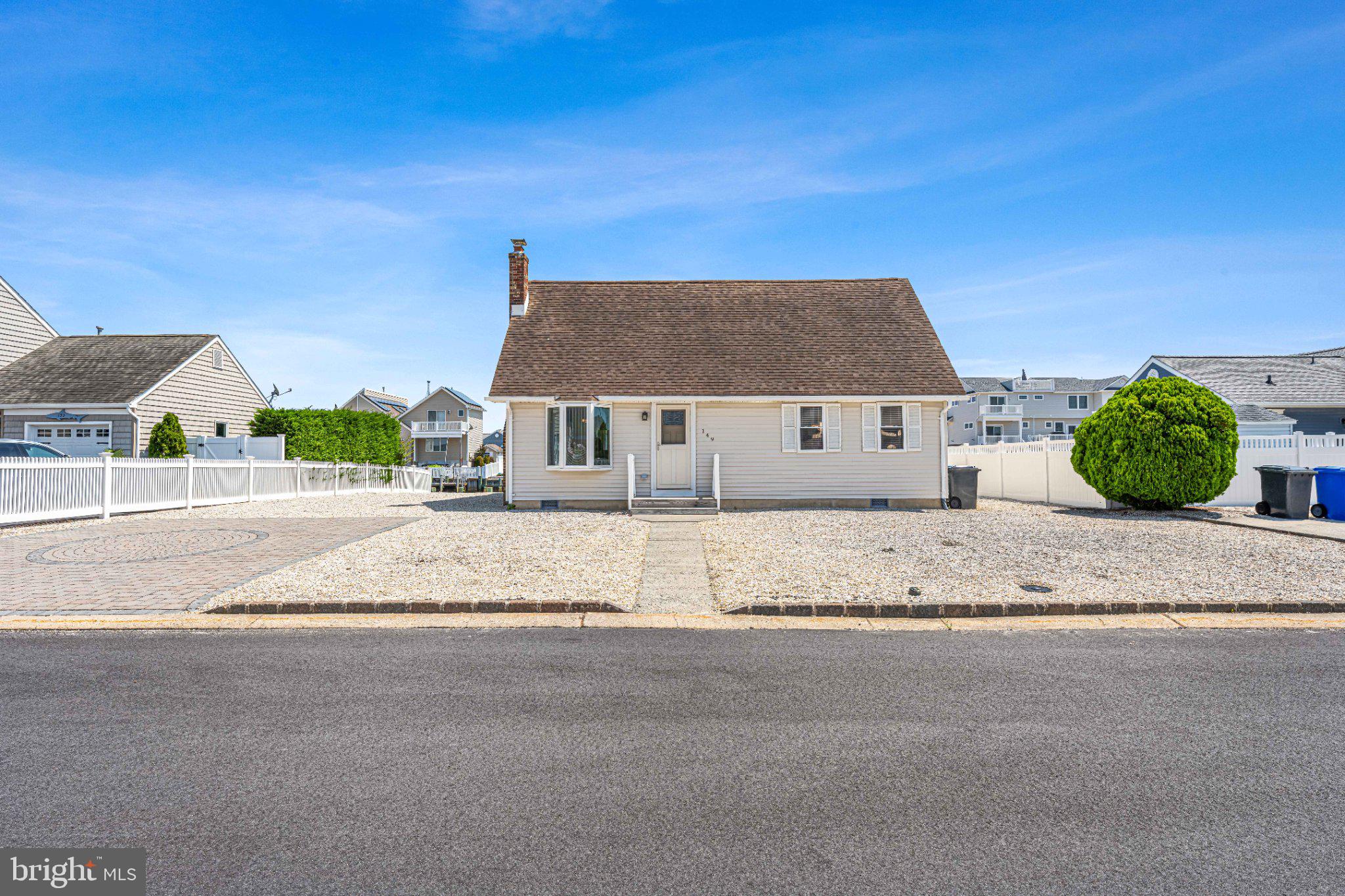 Photo 1 of 41 — 149 ARTHUR DRIVE, MANAHAWKIN, NJ 08050