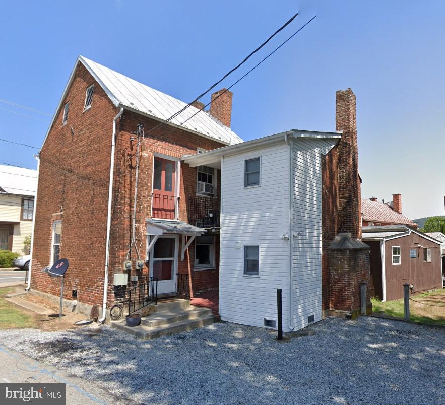 BOLIVAR - Residential Income