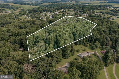 Photo of 0 Kirks Mill/ Brown Rd, Nottingham, PA 19362 (MLS # PALA2038734)
