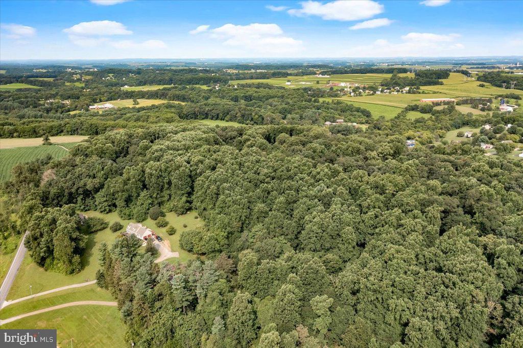 Photo of 0 Kirks Mill/ Brown Rd, Nottingham, PA 19362 (MLS # PALA2038734)