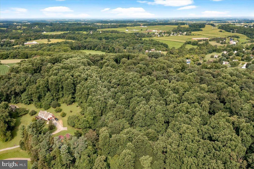 Photo of 0 Kirks Mill/ Brown Rd, Nottingham, PA 19362 (MLS # PALA2038734)