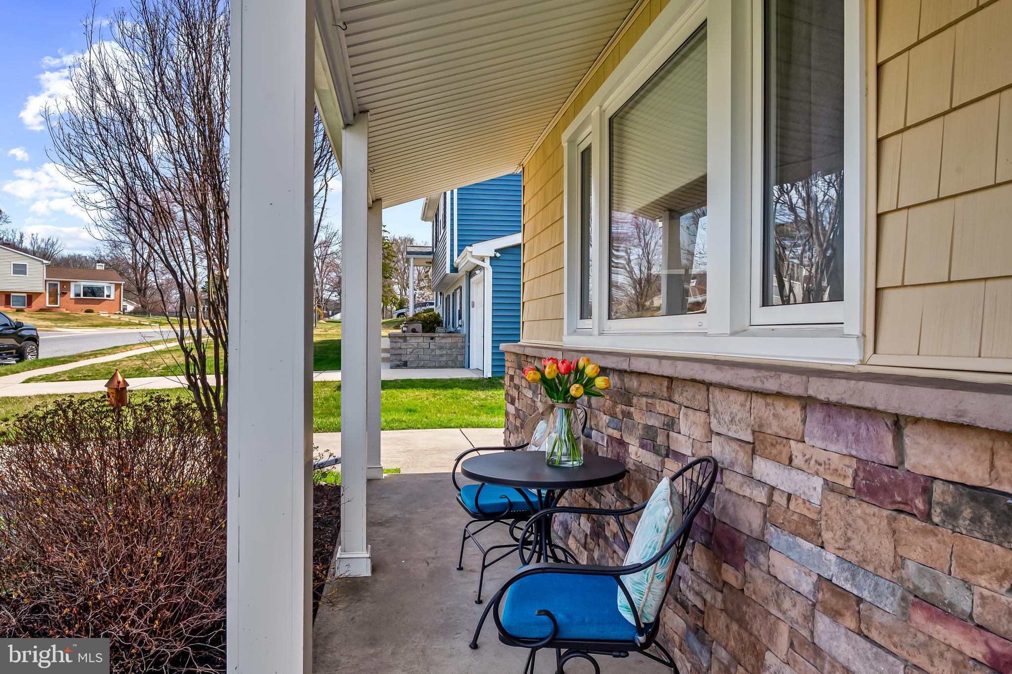 YORK MANOR - Residential