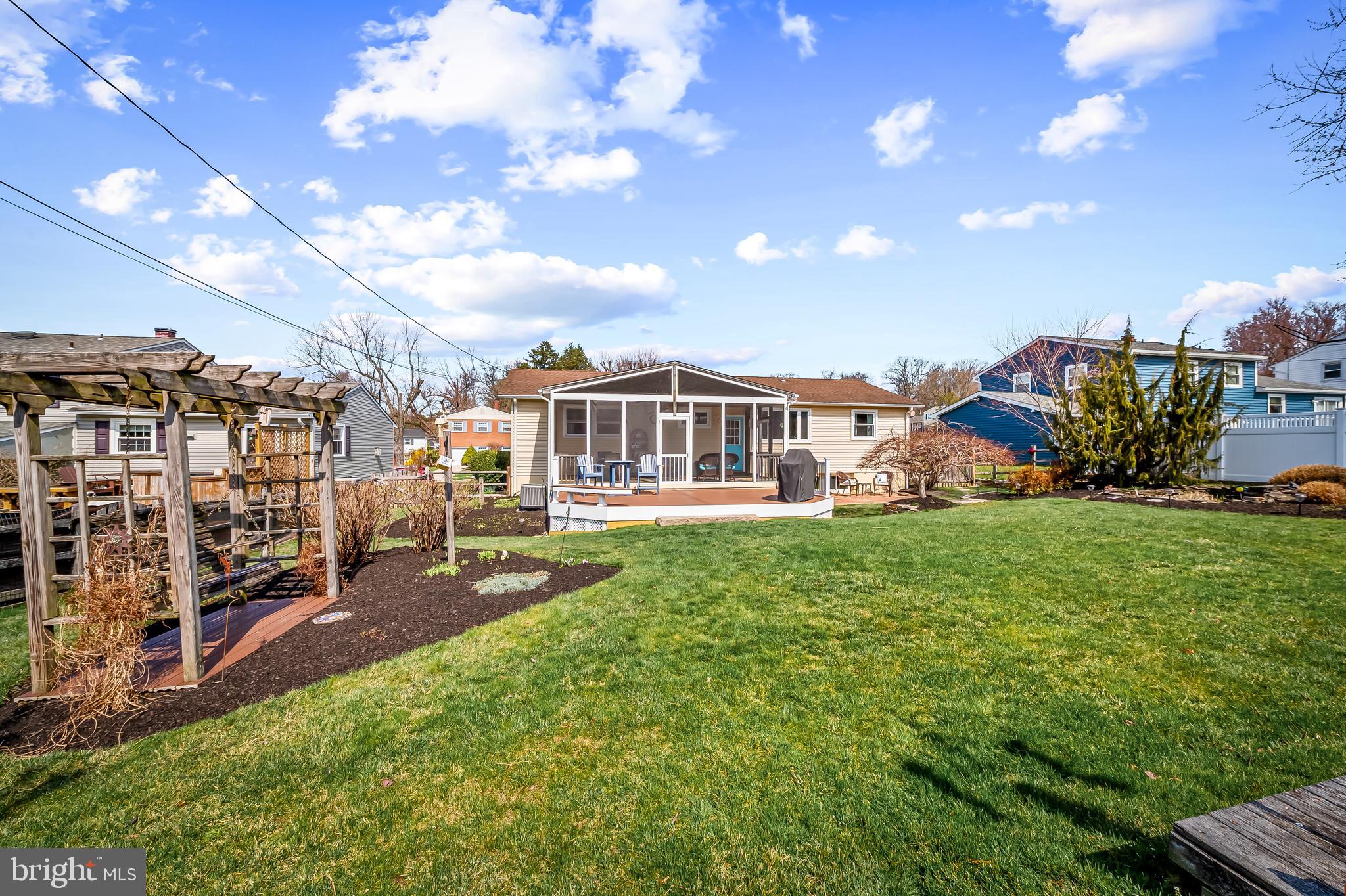 YORK MANOR - Residential