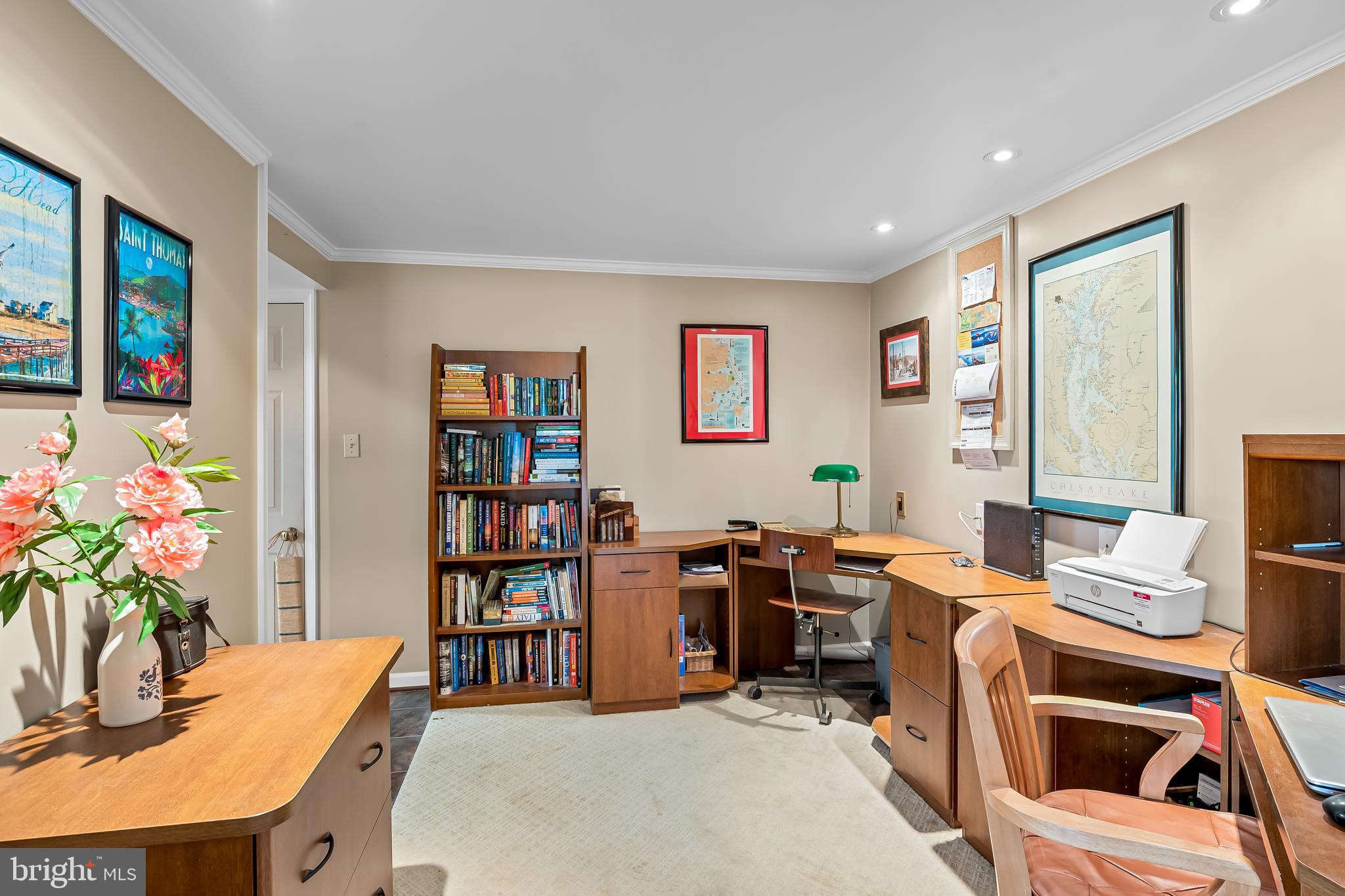 YORK MANOR - Residential