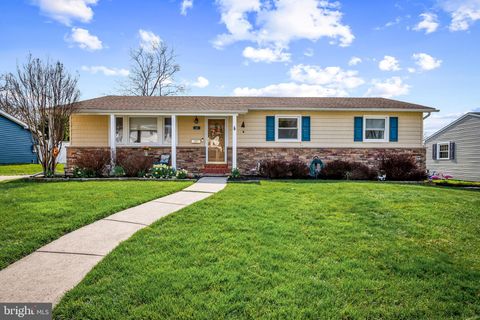 Photo of 121 Gothard Road, LUTHERVILLE TIMONIUM, MD 21093 (MLS # MDBC2154300)