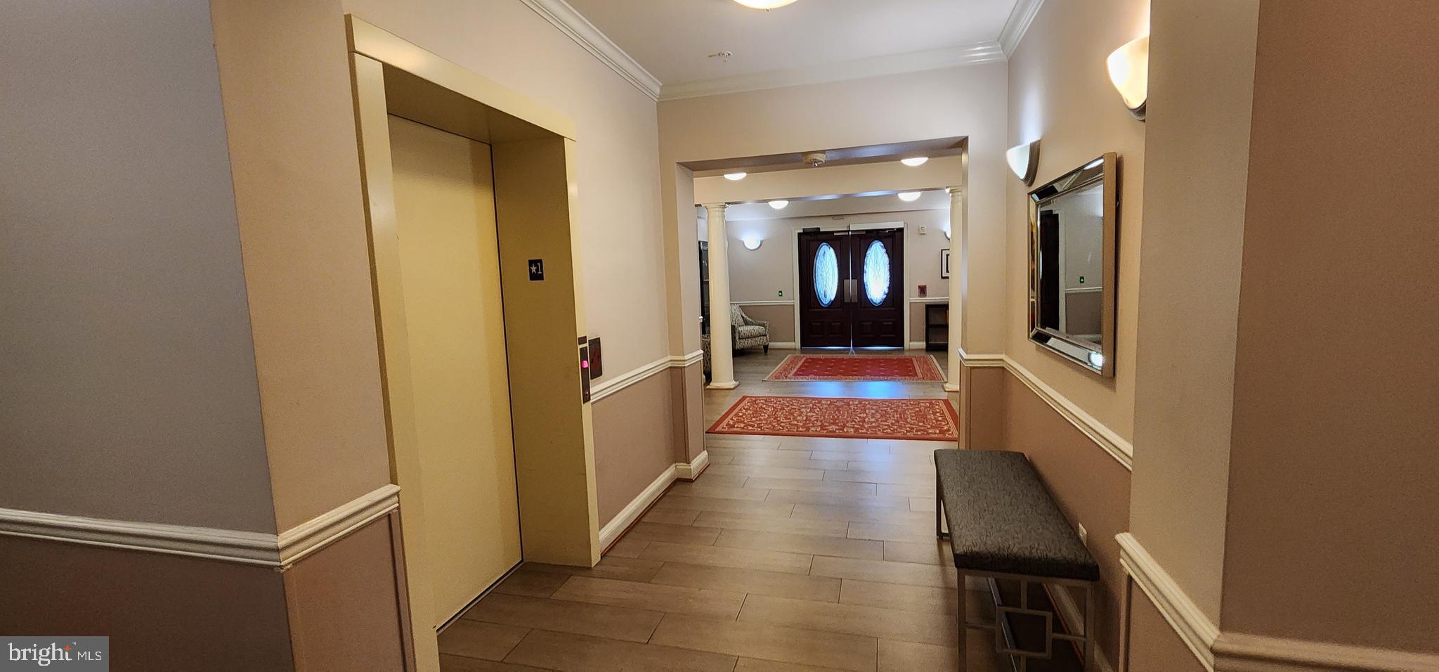 HIGHLANDS AT QUARRY LAKE - Residential Lease