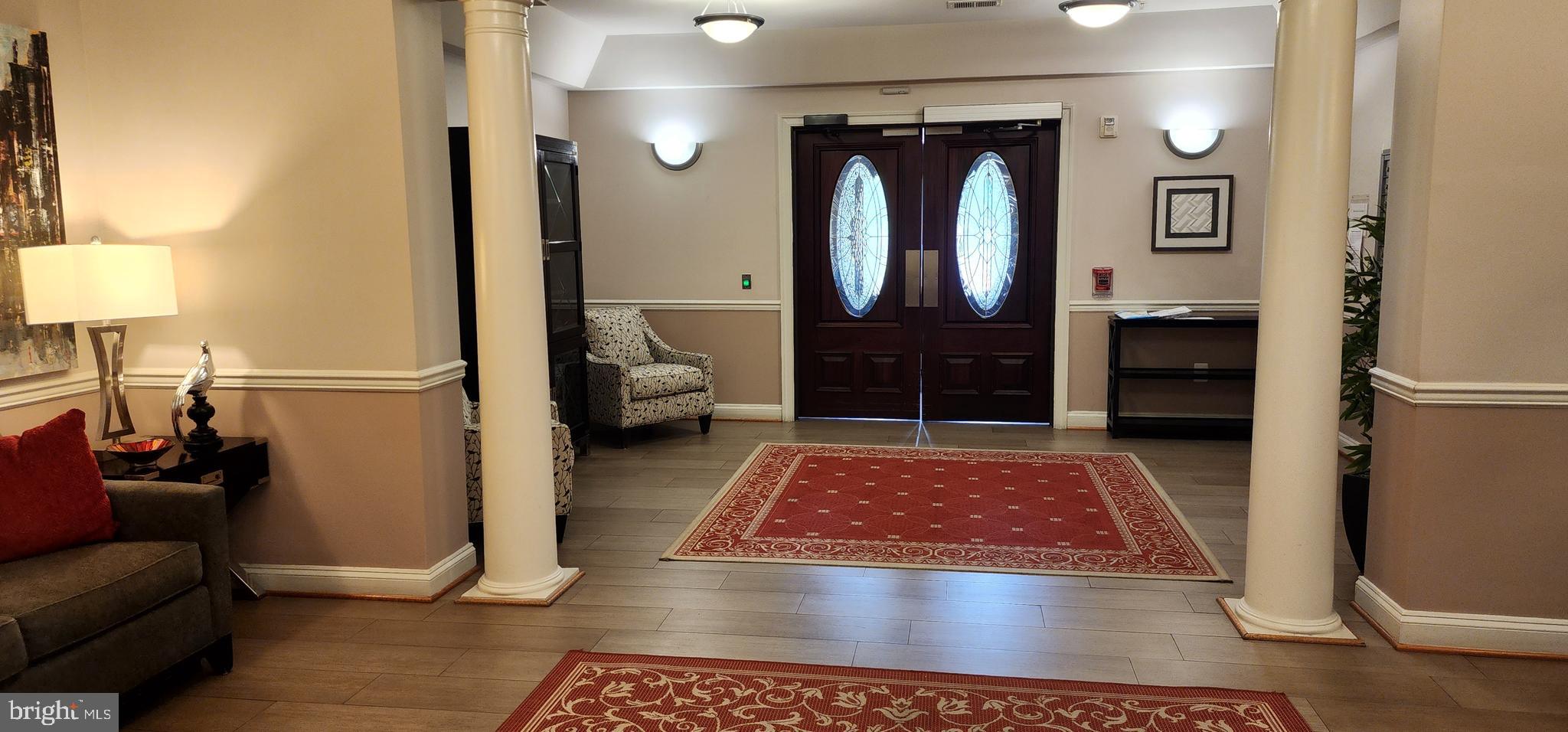 HIGHLANDS AT QUARRY LAKE - Residential Lease