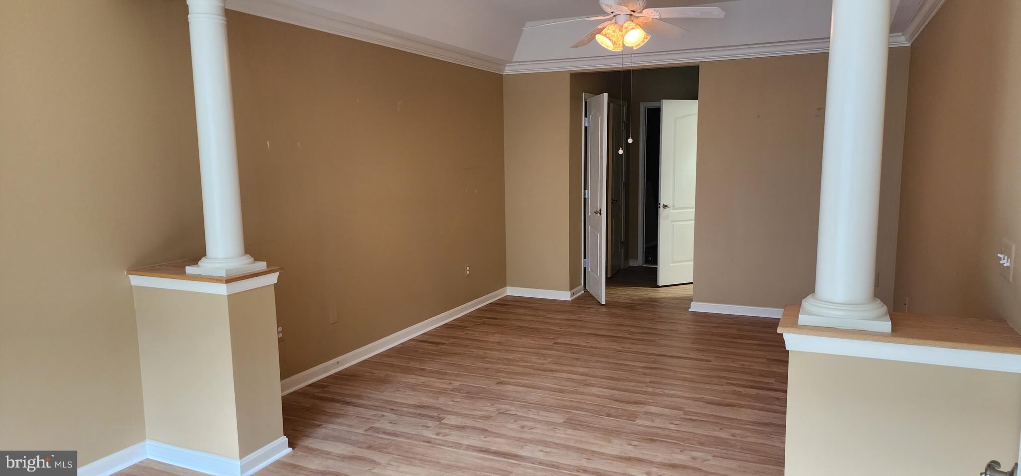 HIGHLANDS AT QUARRY LAKE - Residential Lease