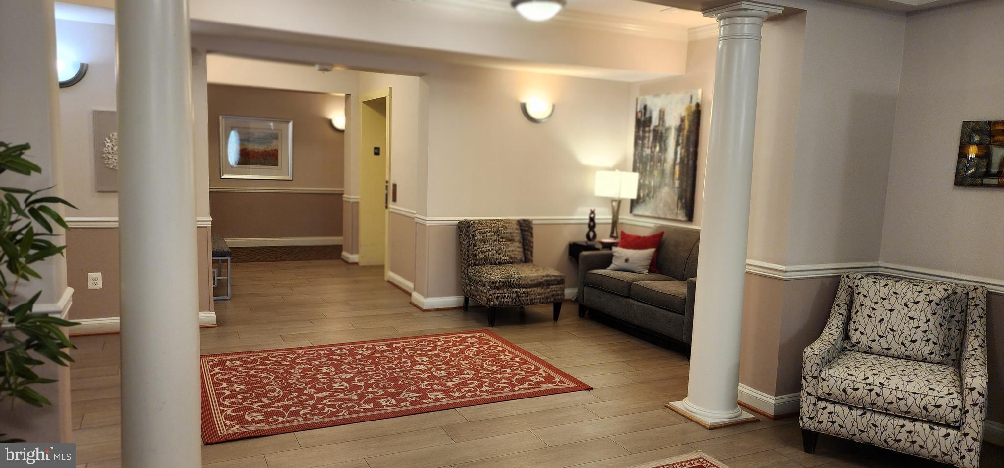 HIGHLANDS AT QUARRY LAKE - Residential Lease