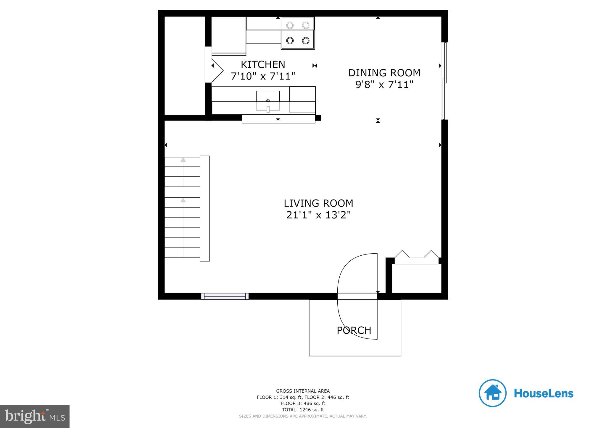BROOKSHIRE - Residential