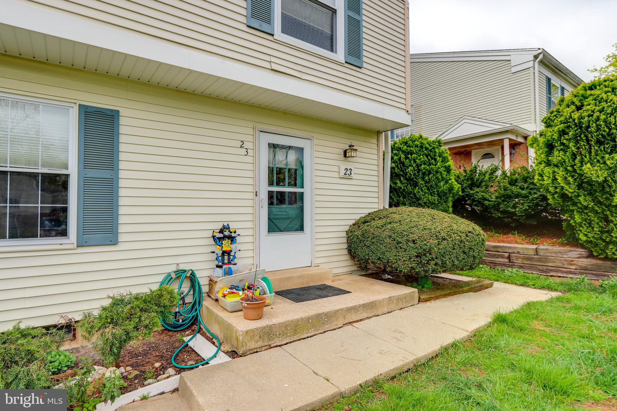 BROOKSHIRE - Residential