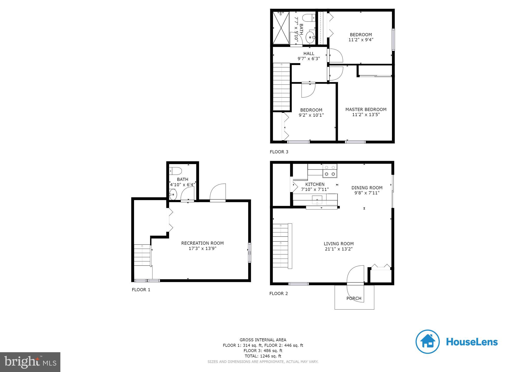 BROOKSHIRE - Residential