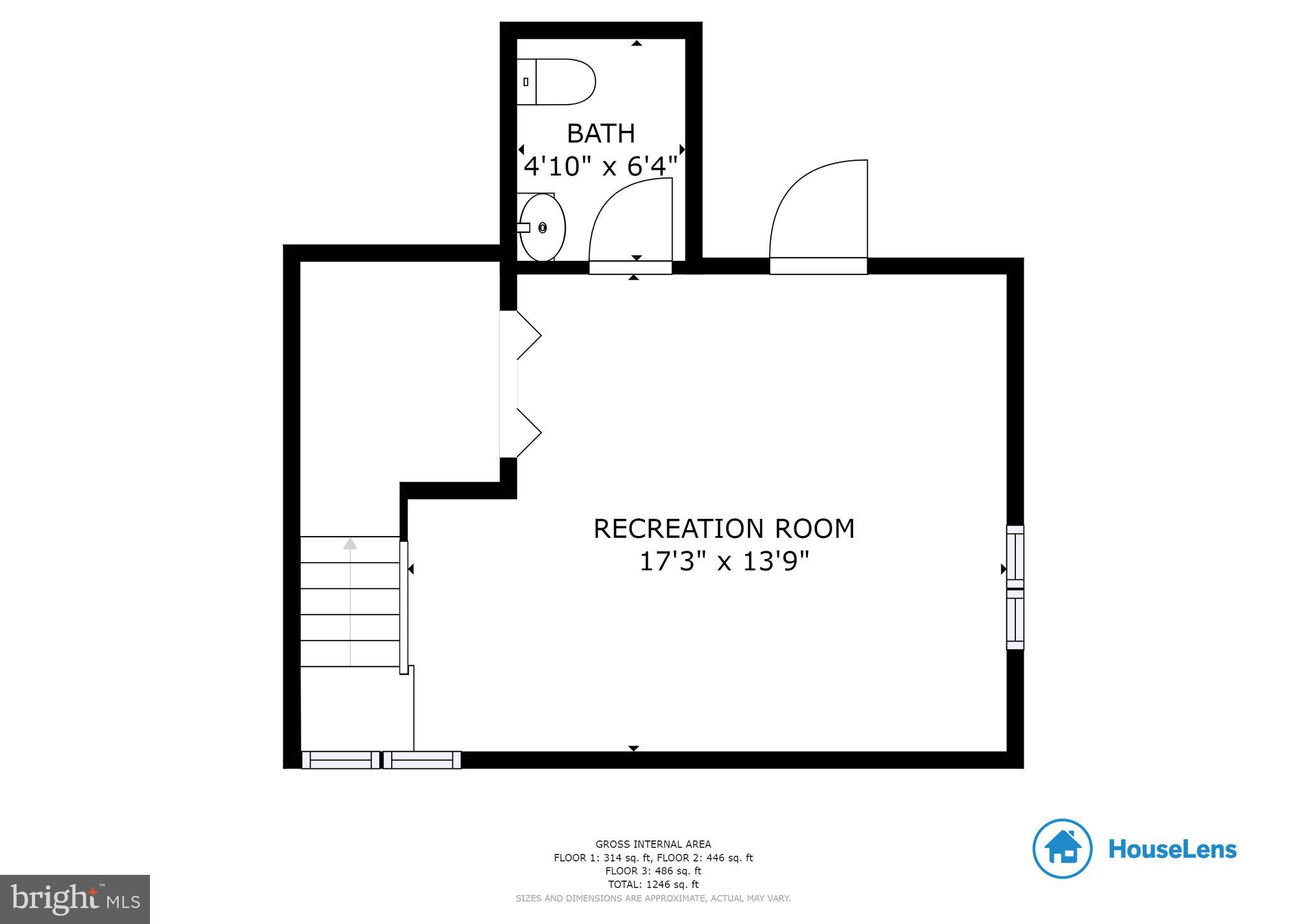 BROOKSHIRE - Residential