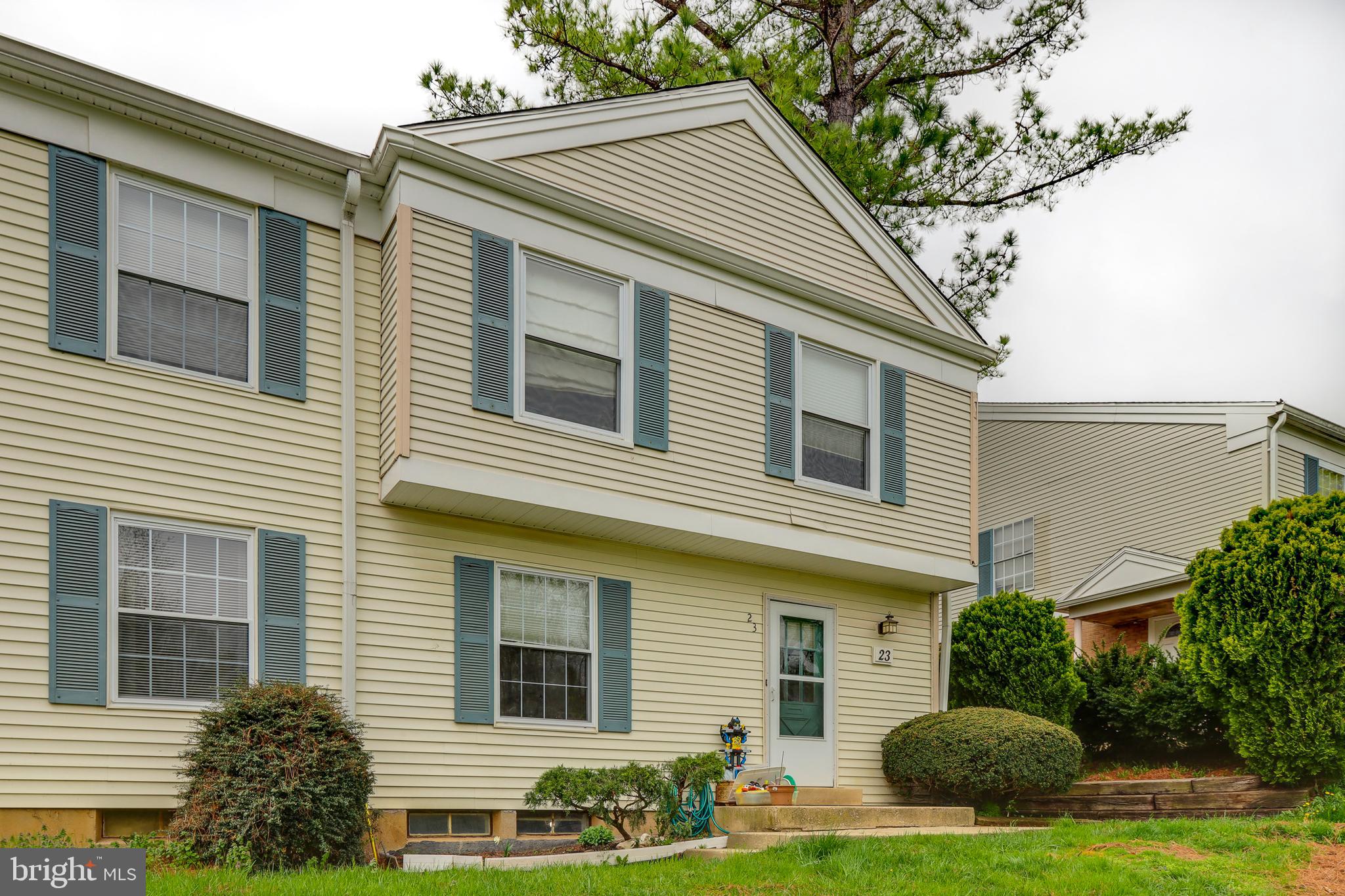 BROOKSHIRE - Residential