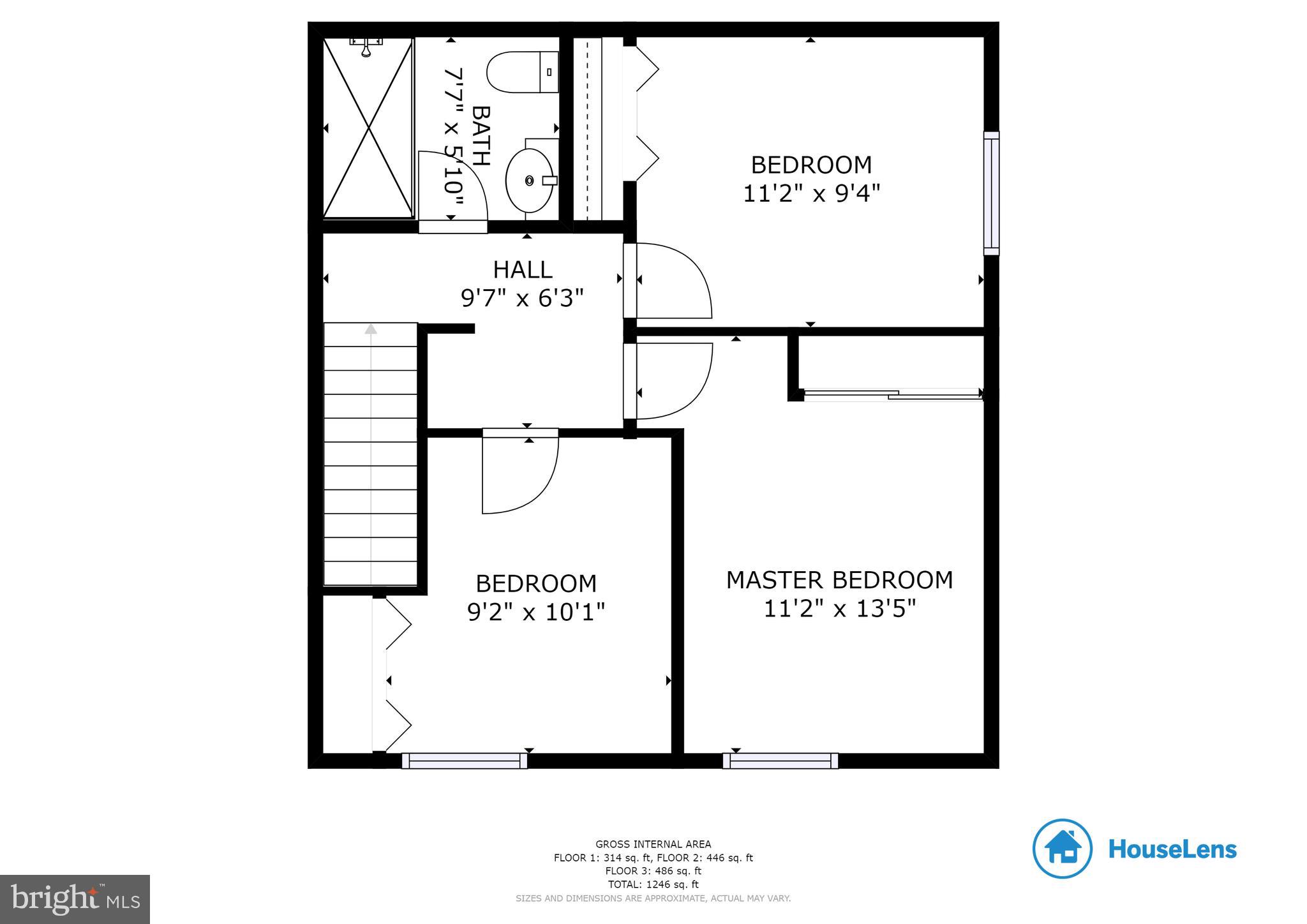 BROOKSHIRE - Residential
