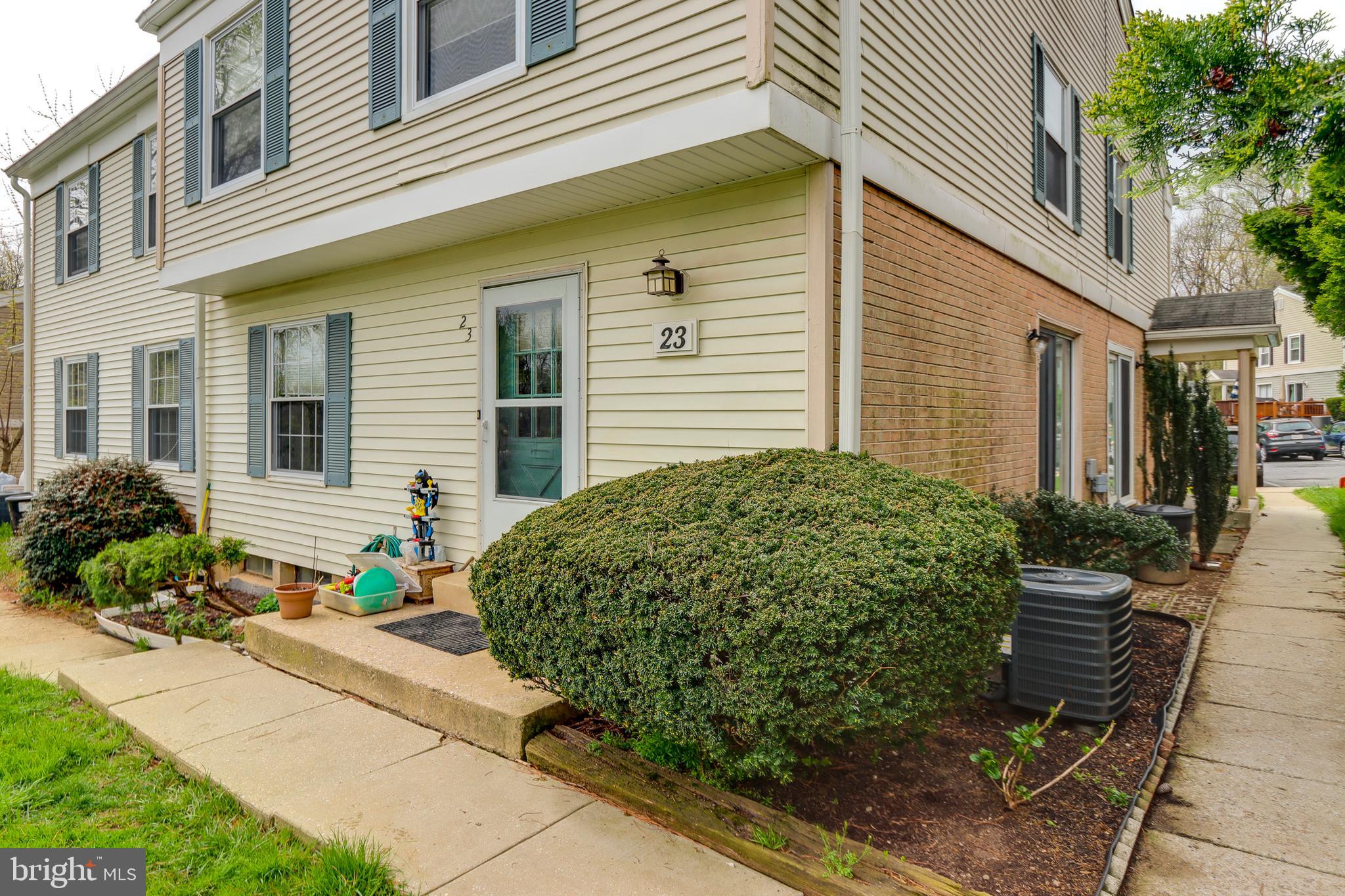 BROOKSHIRE - Residential