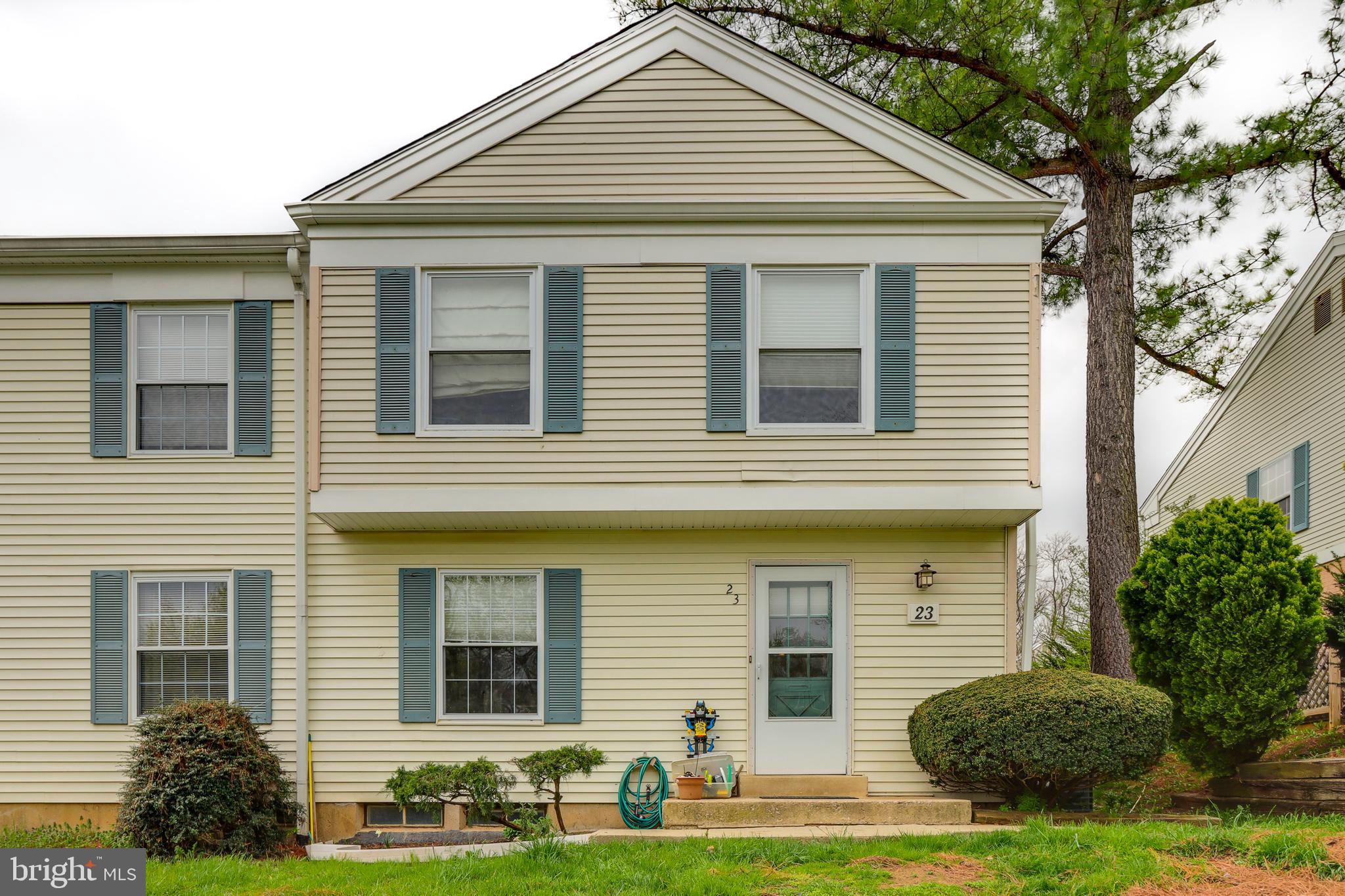 BROOKSHIRE - Residential