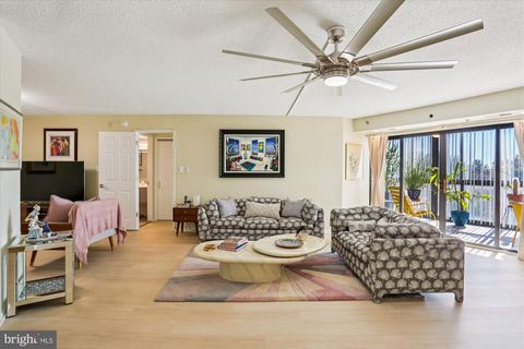 Photo of 3330 N Leisure World Boulevard #5-406, SILVER SPRING, MD 20906 (MLS # MDMC2204560)