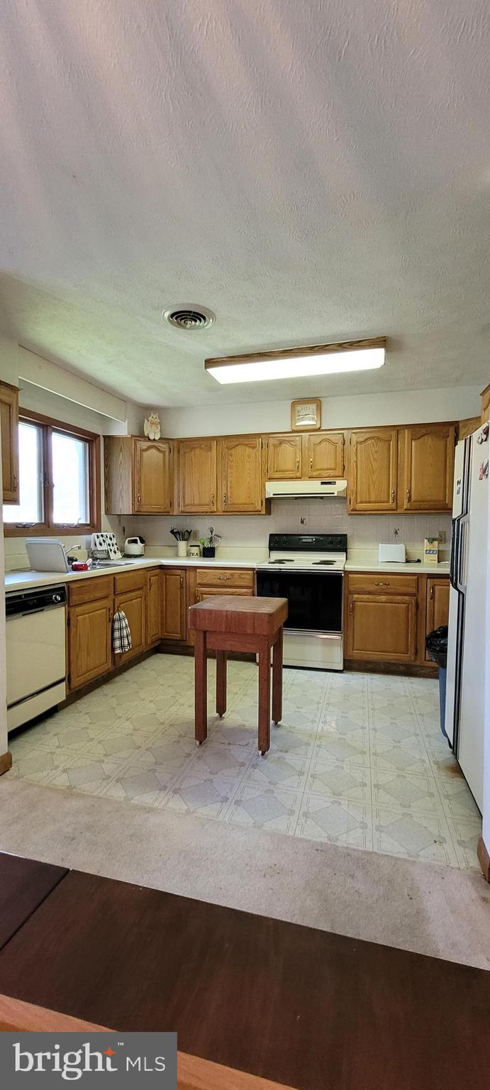 MOUNTAIN VIEW ACRES - Residential