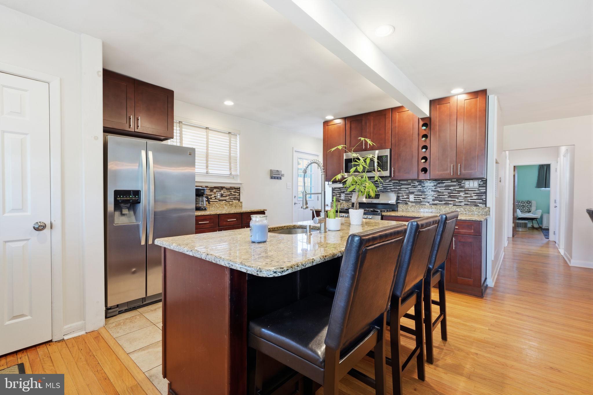 1219 WOODSIDE ROAD