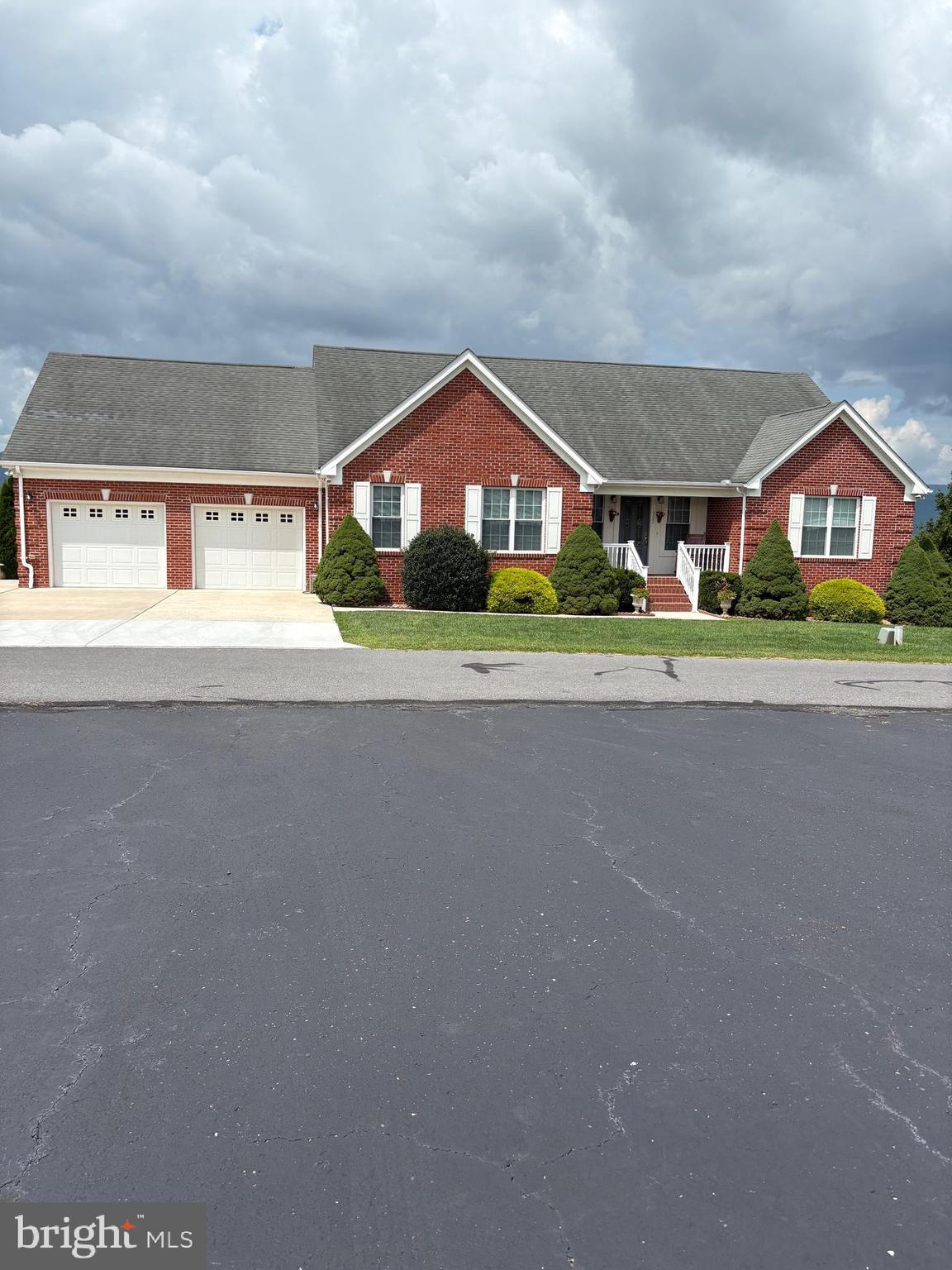 MOUNT VIEW ADDITION - Residential