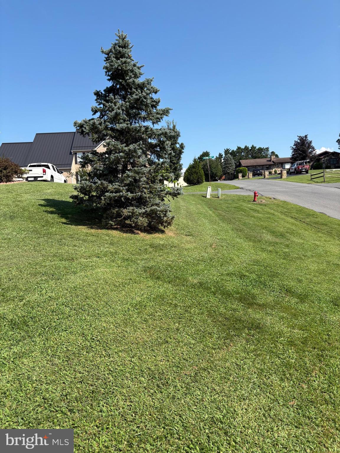 MOUNT VIEW ADDITION - Residential