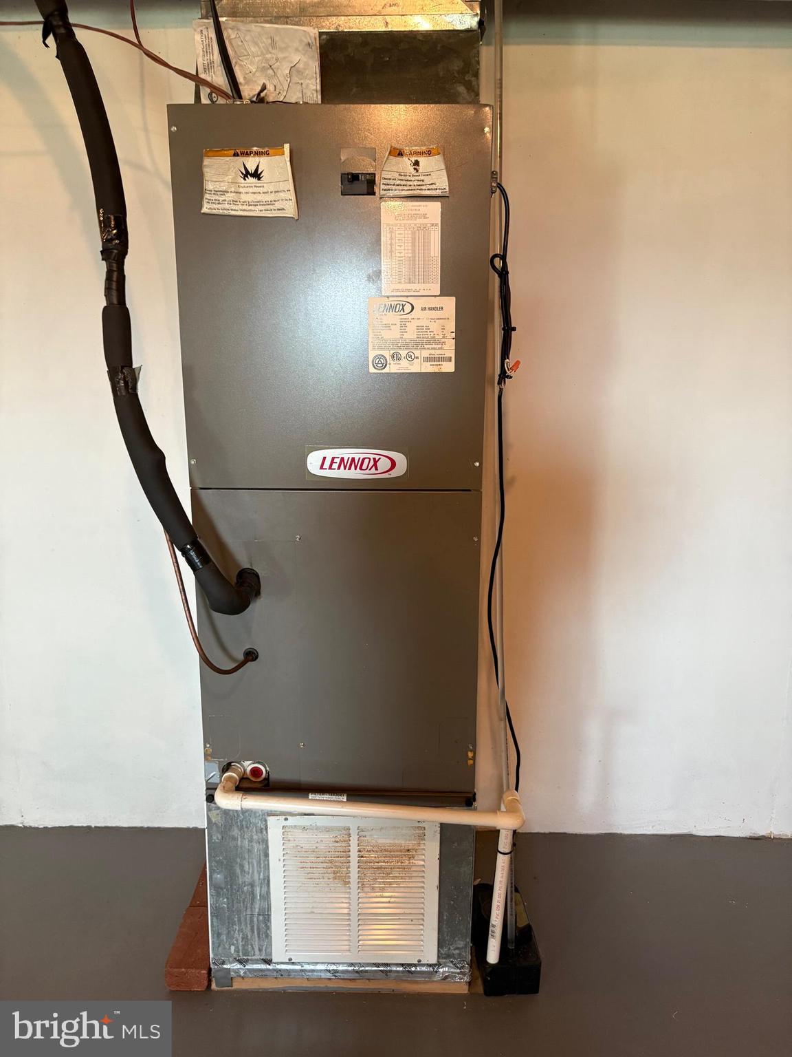 MOUNT VIEW ADDITION - Residential