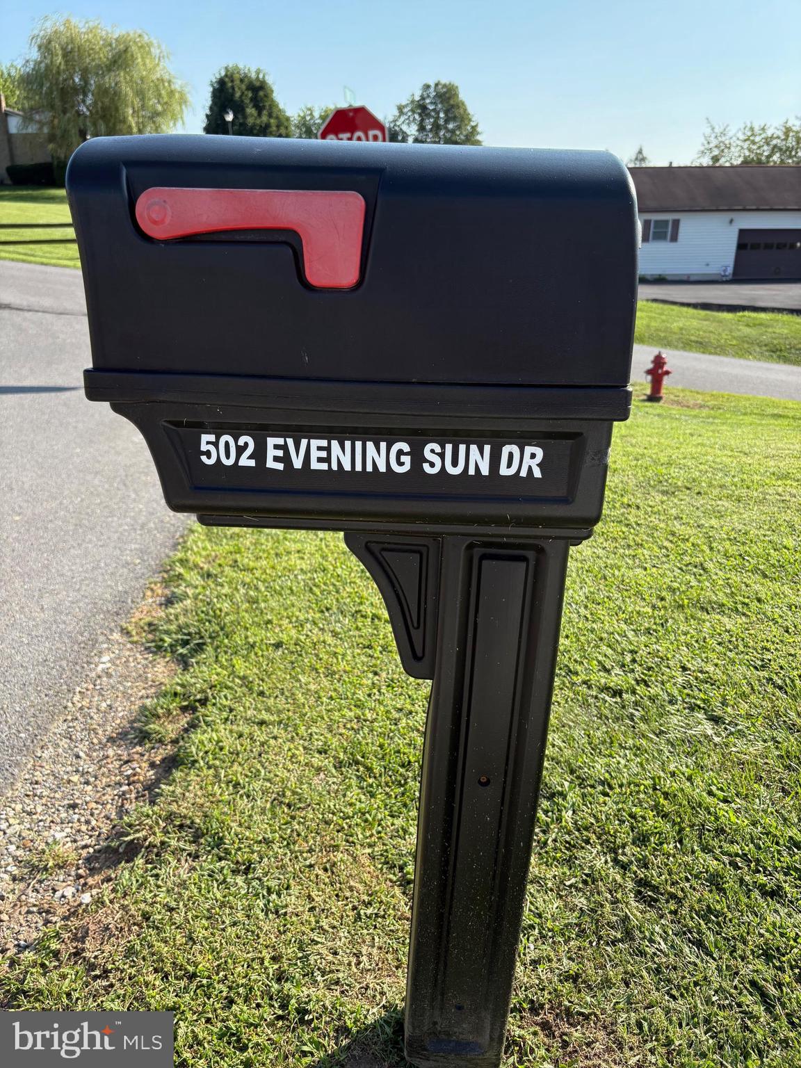 502 EVENING SUN DRIVE