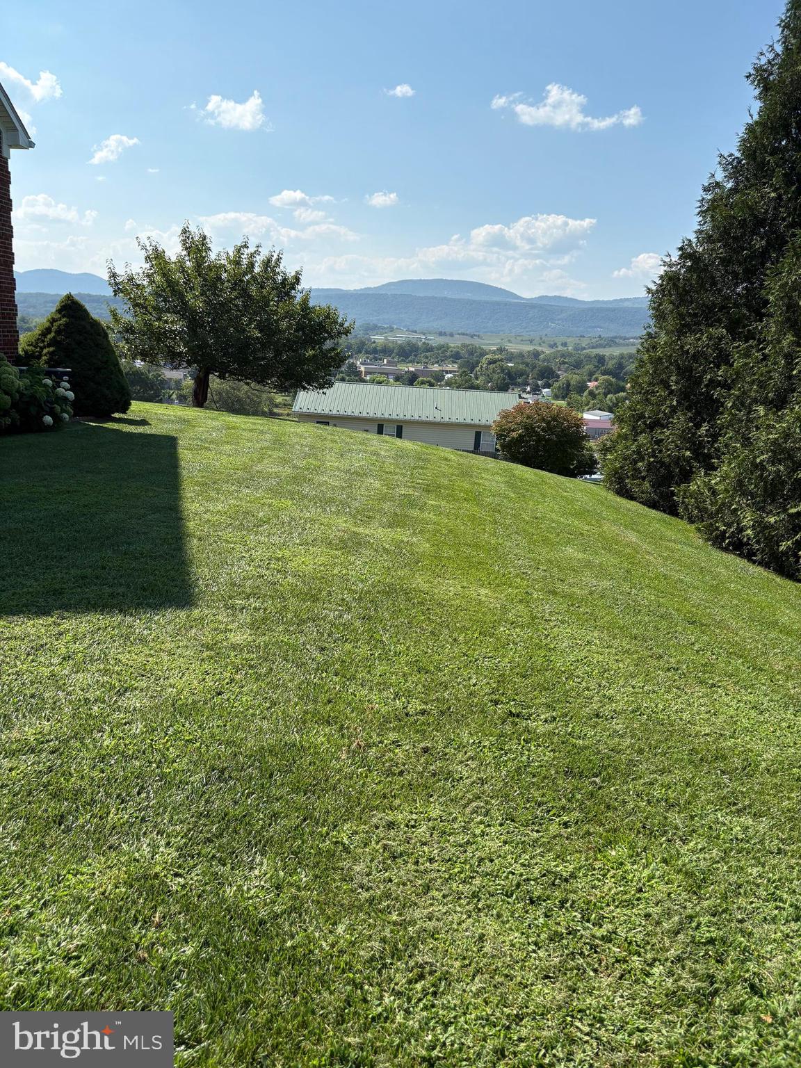 MOUNT VIEW ADDITION - Residential