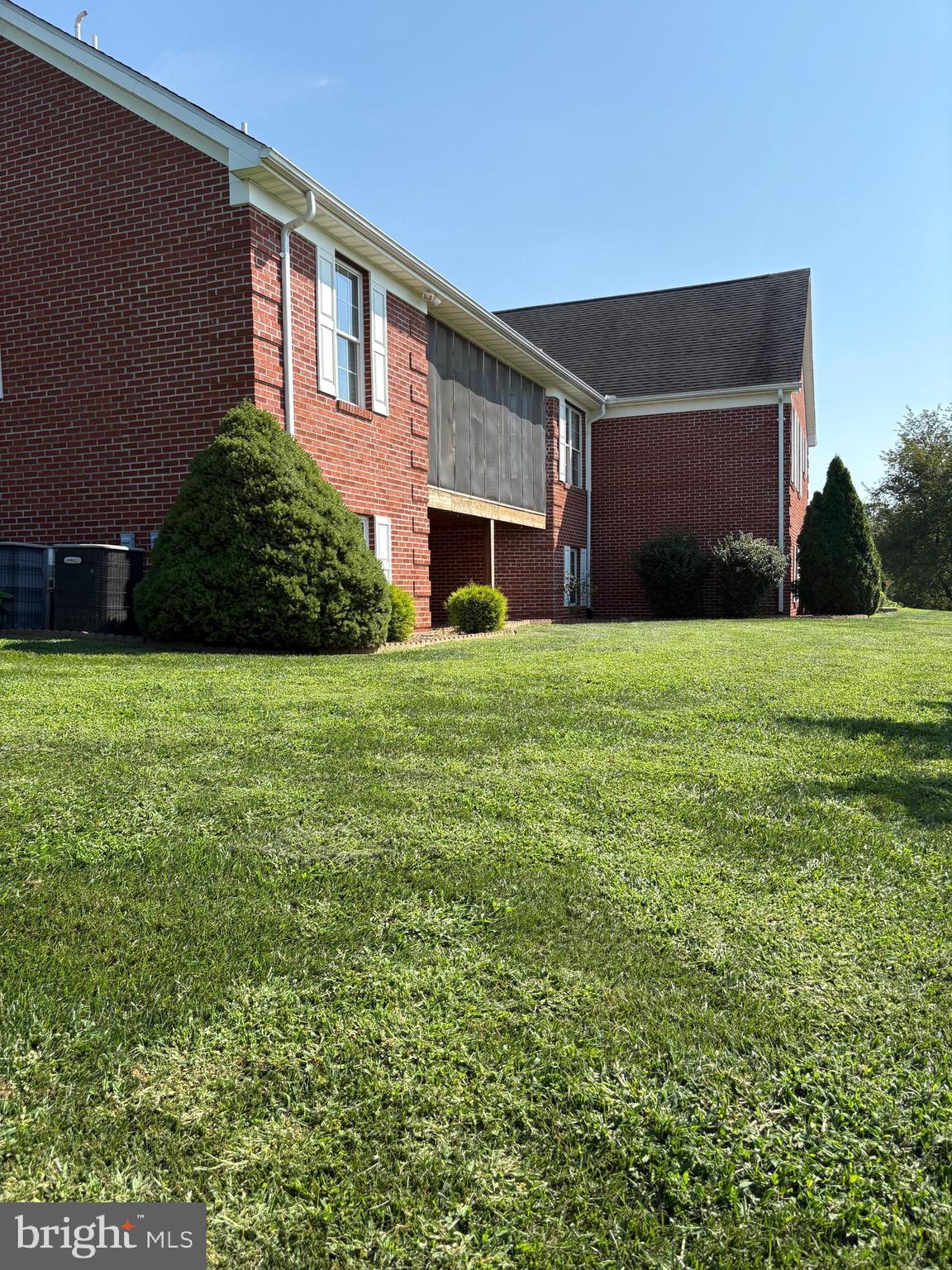 MOUNT VIEW ADDITION - Residential