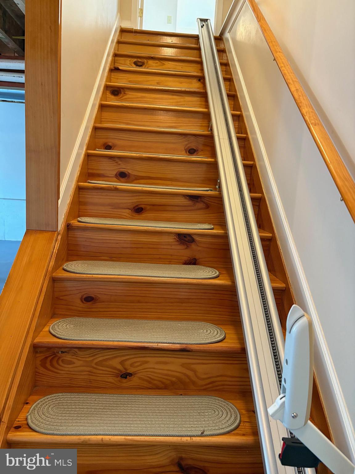 MOUNT VIEW ADDITION - Residential