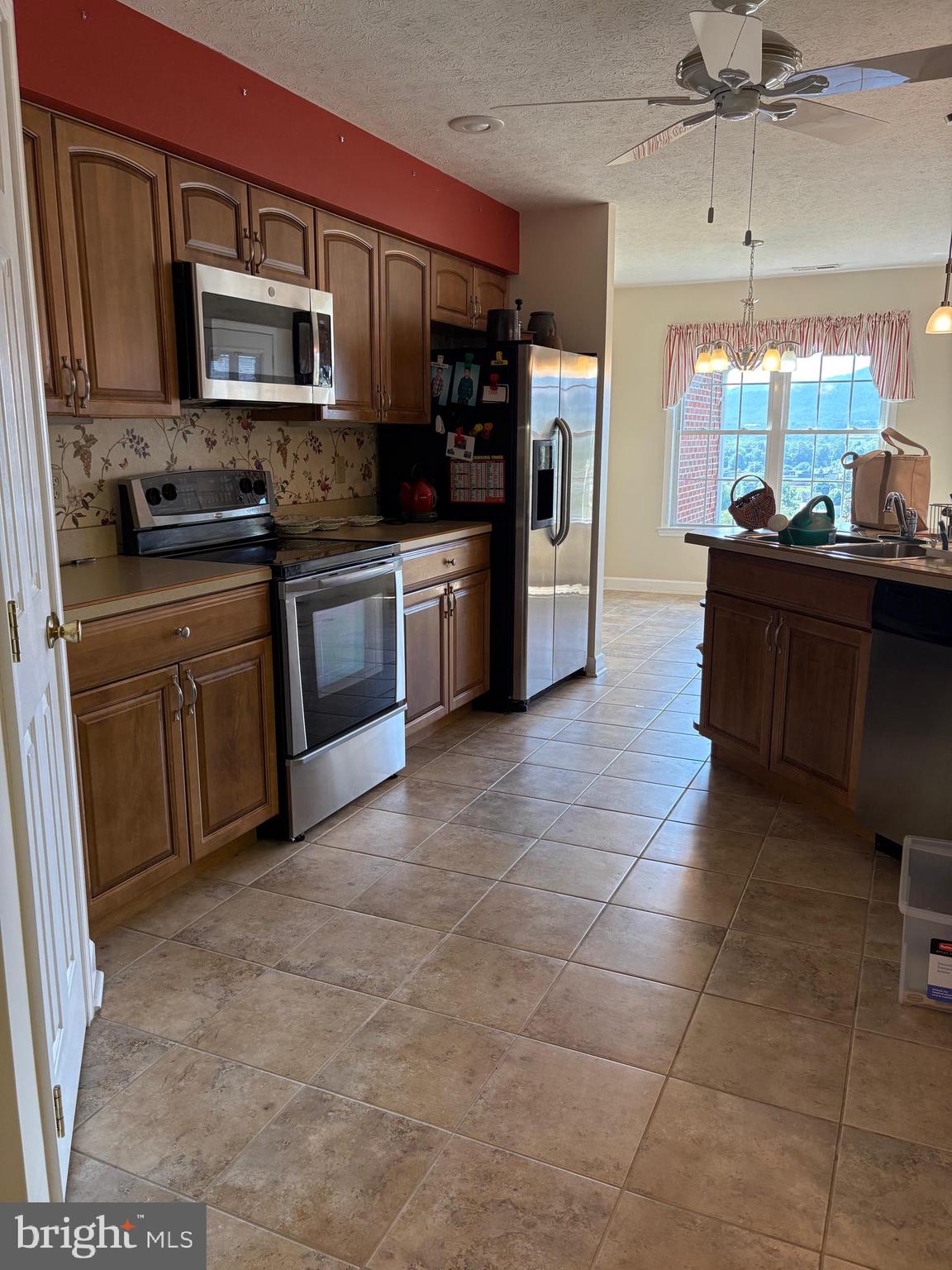 MOUNT VIEW ADDITION - Residential