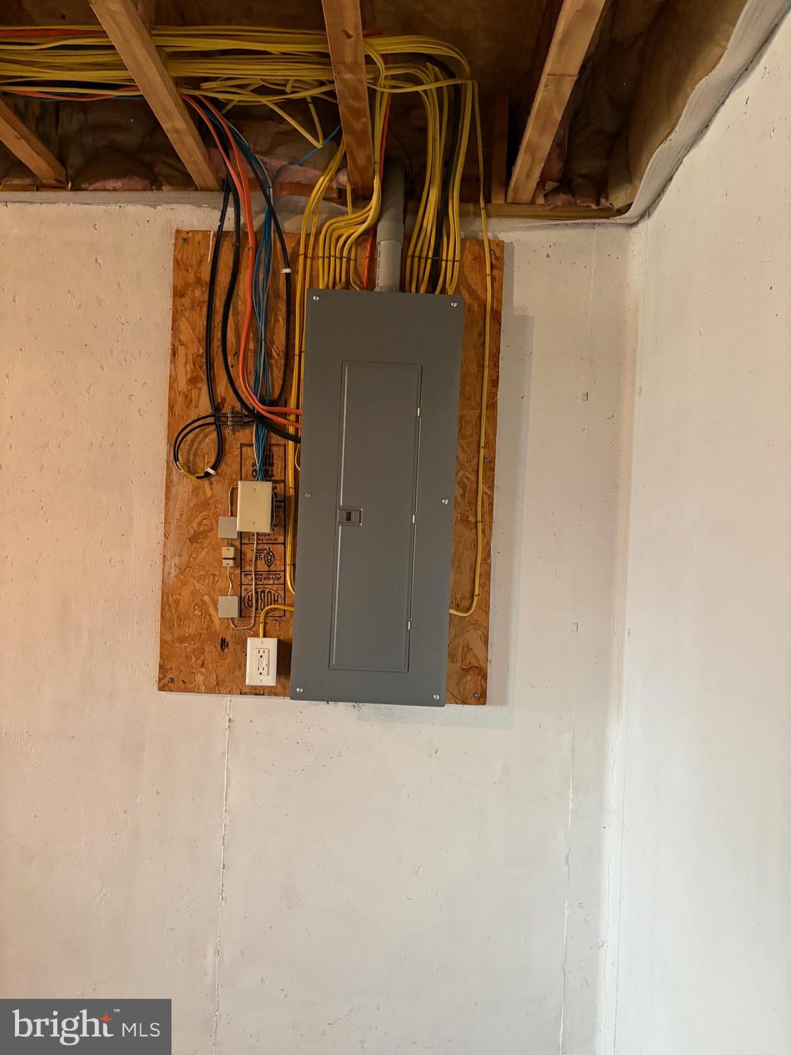 MOUNT VIEW ADDITION - Residential