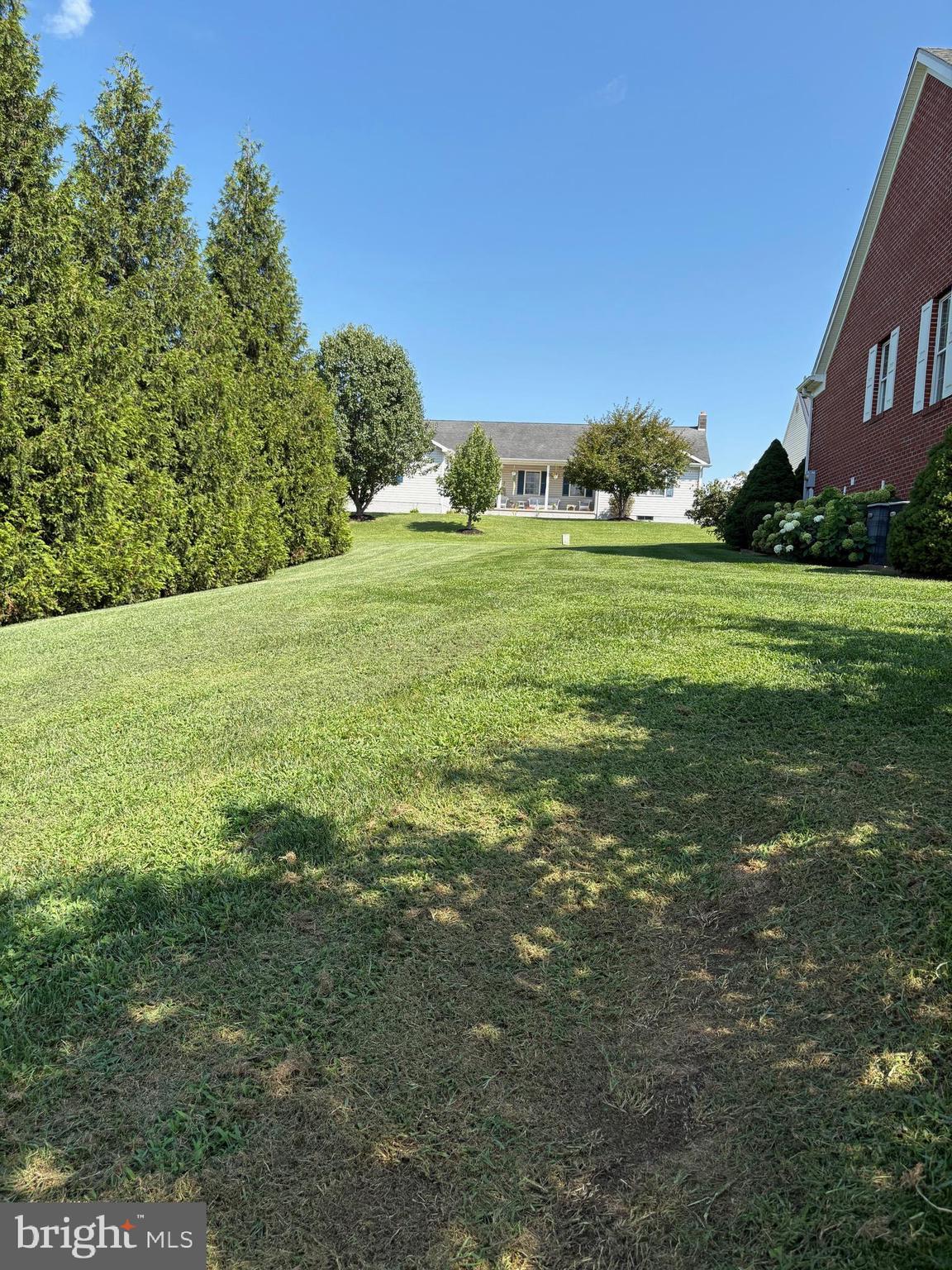 MOUNT VIEW ADDITION - Residential