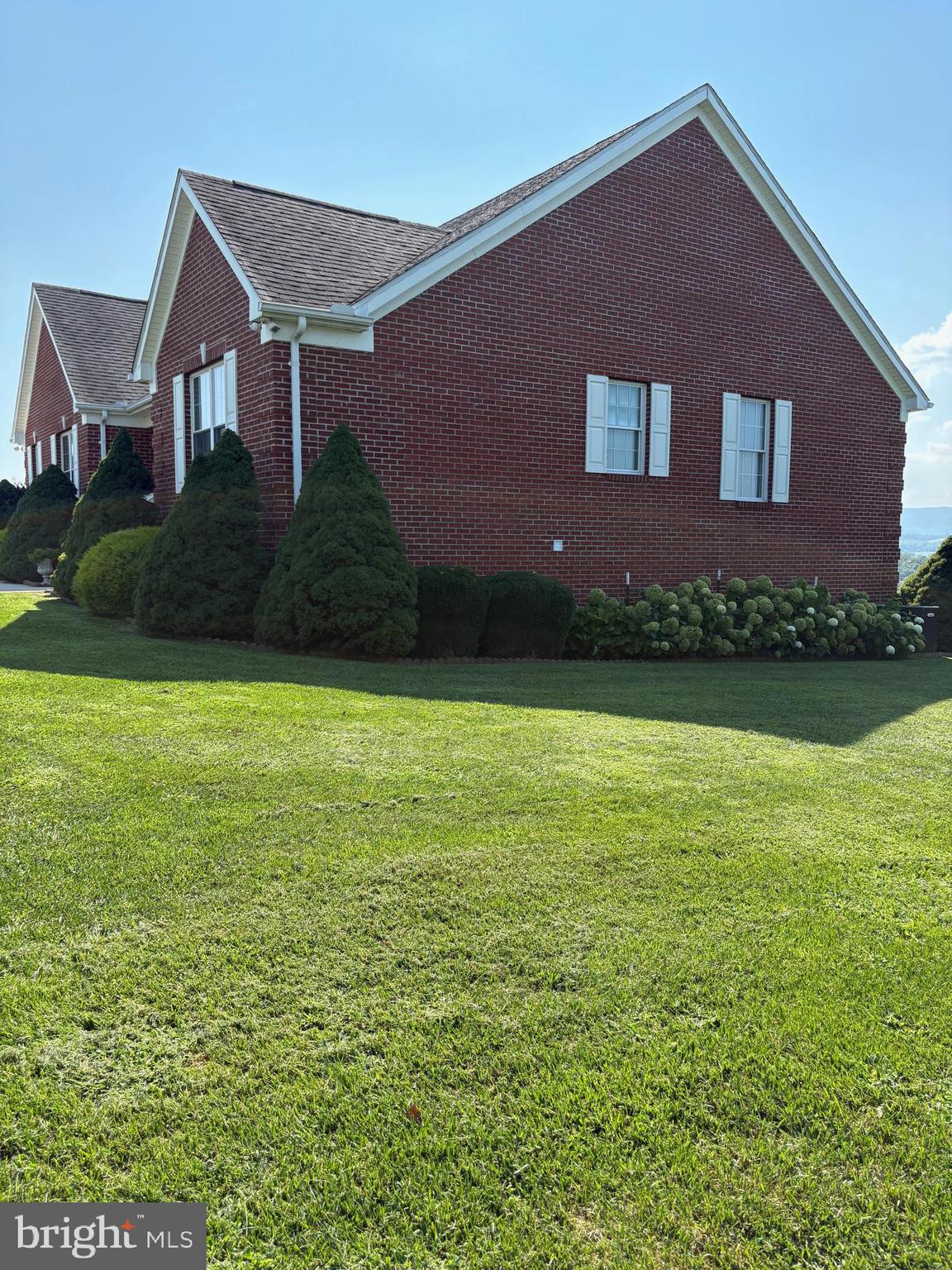 MOUNT VIEW ADDITION - Residential