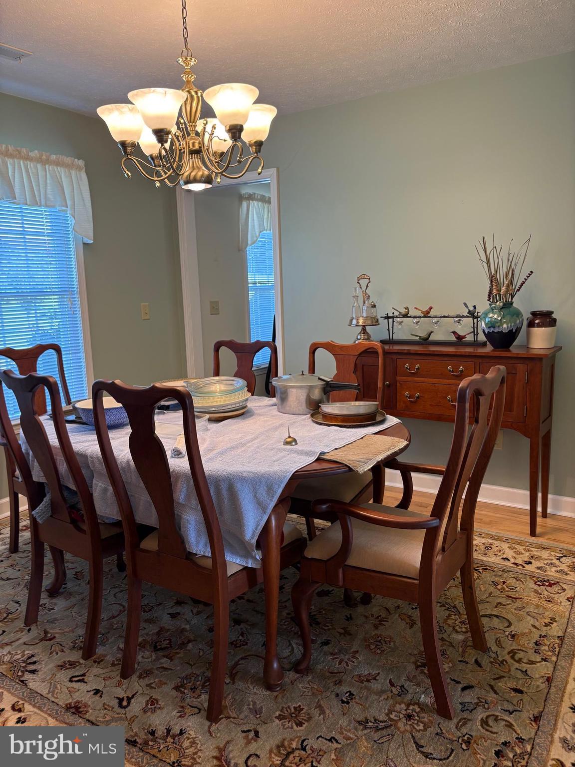 MOUNT VIEW ADDITION - Residential