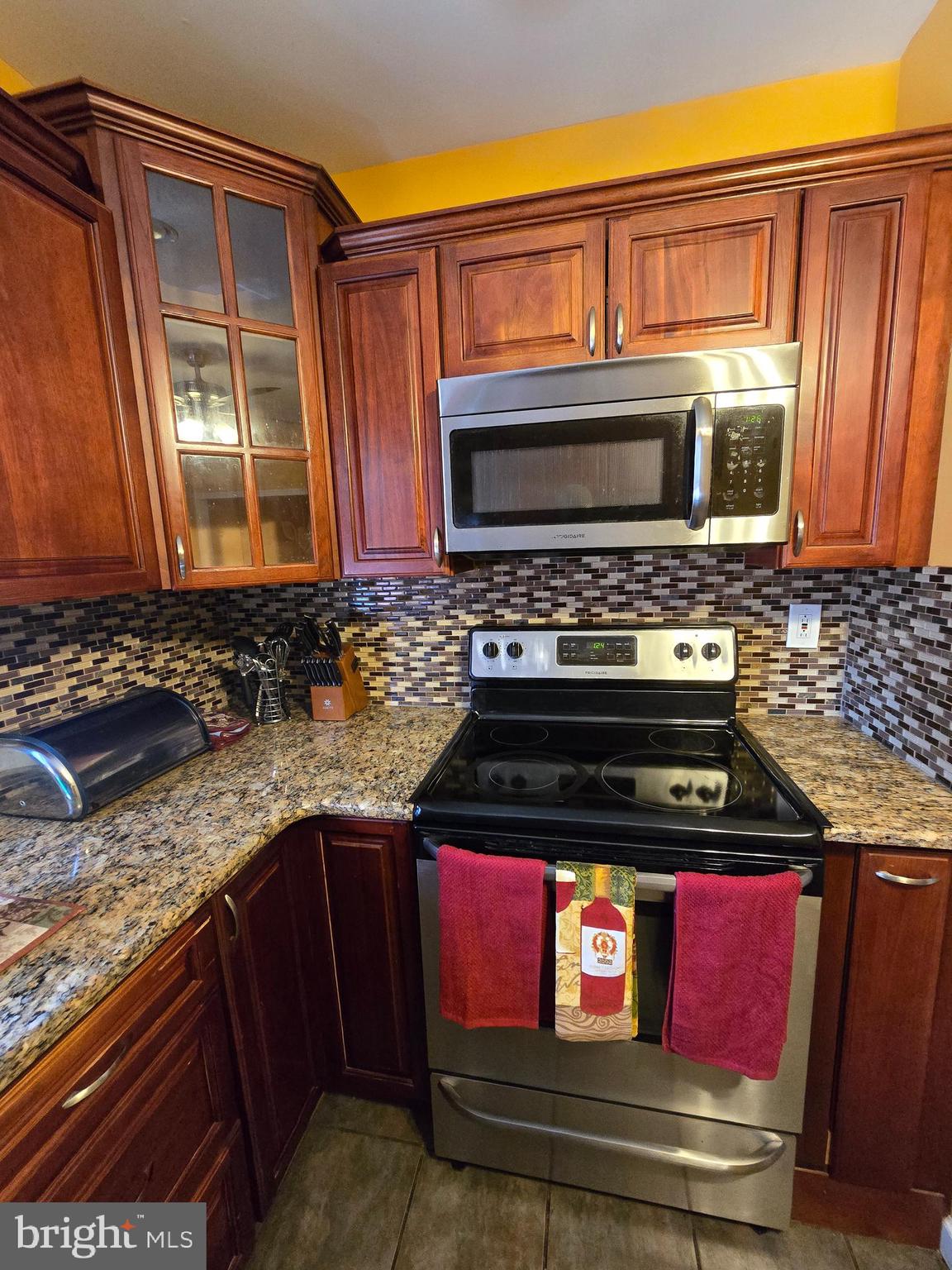 MT AIRY - Residential