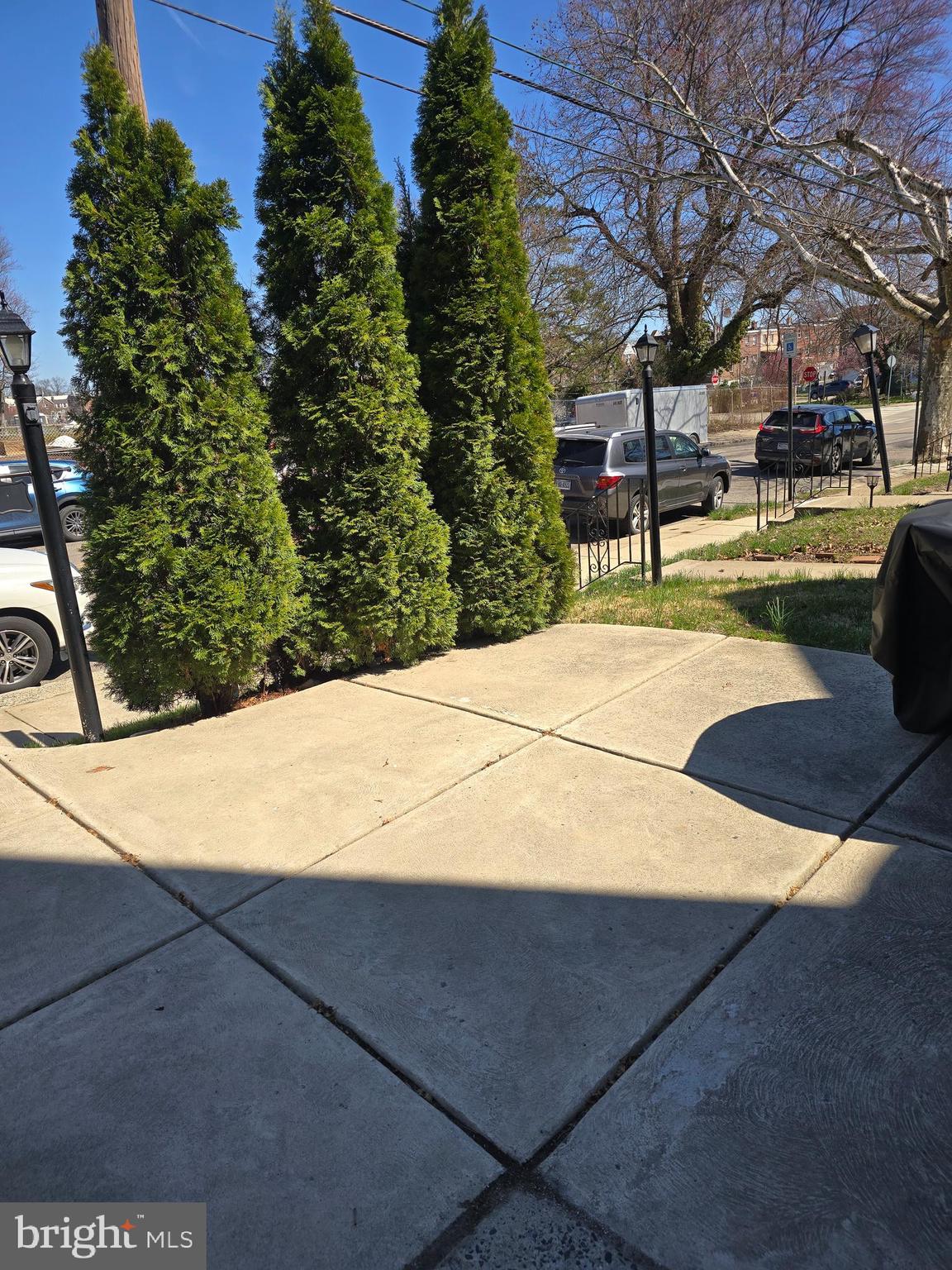 MT AIRY - Residential