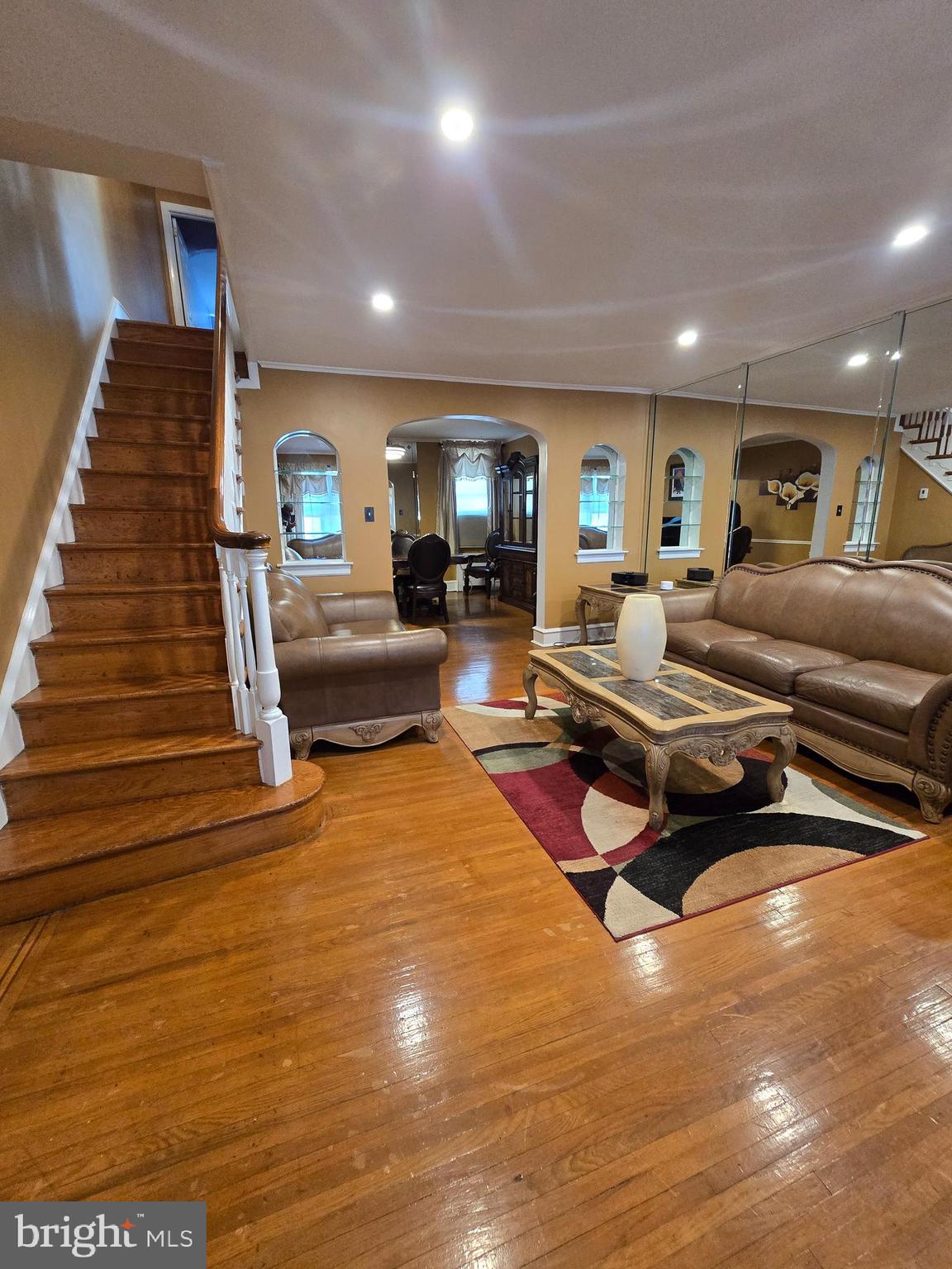 MT AIRY - Residential