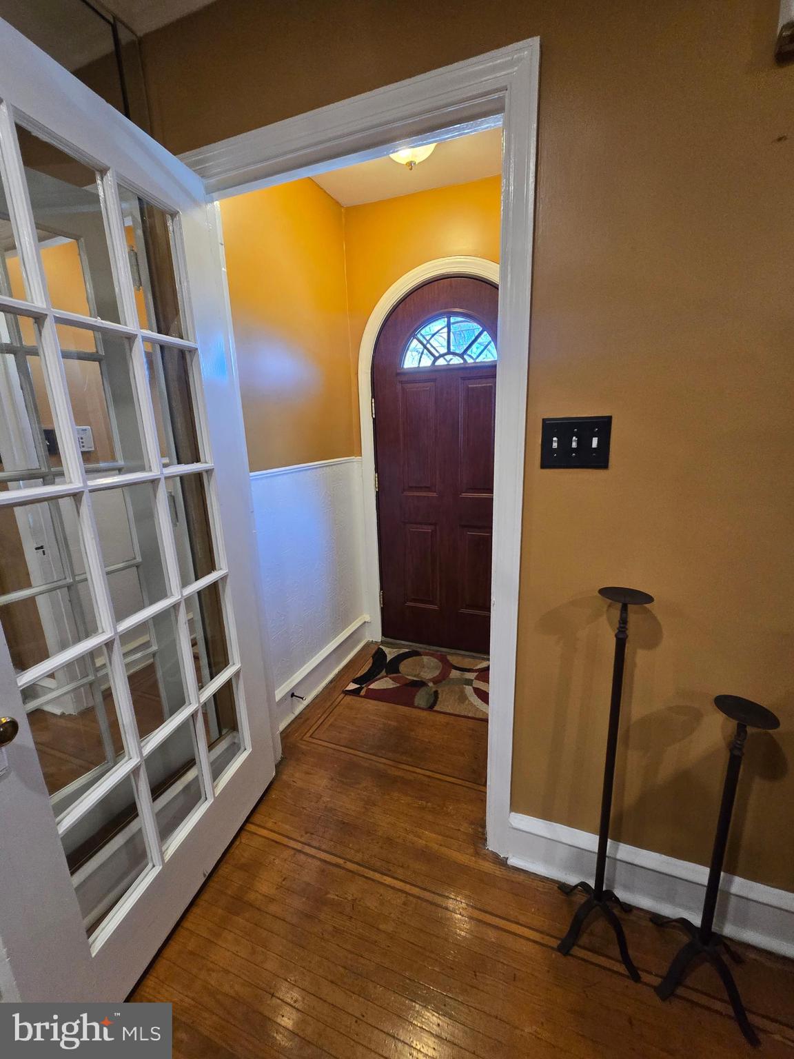 MT AIRY - Residential