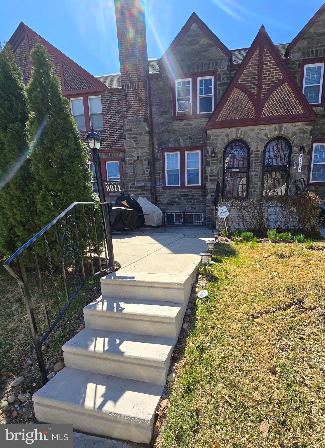 MT AIRY - Residential