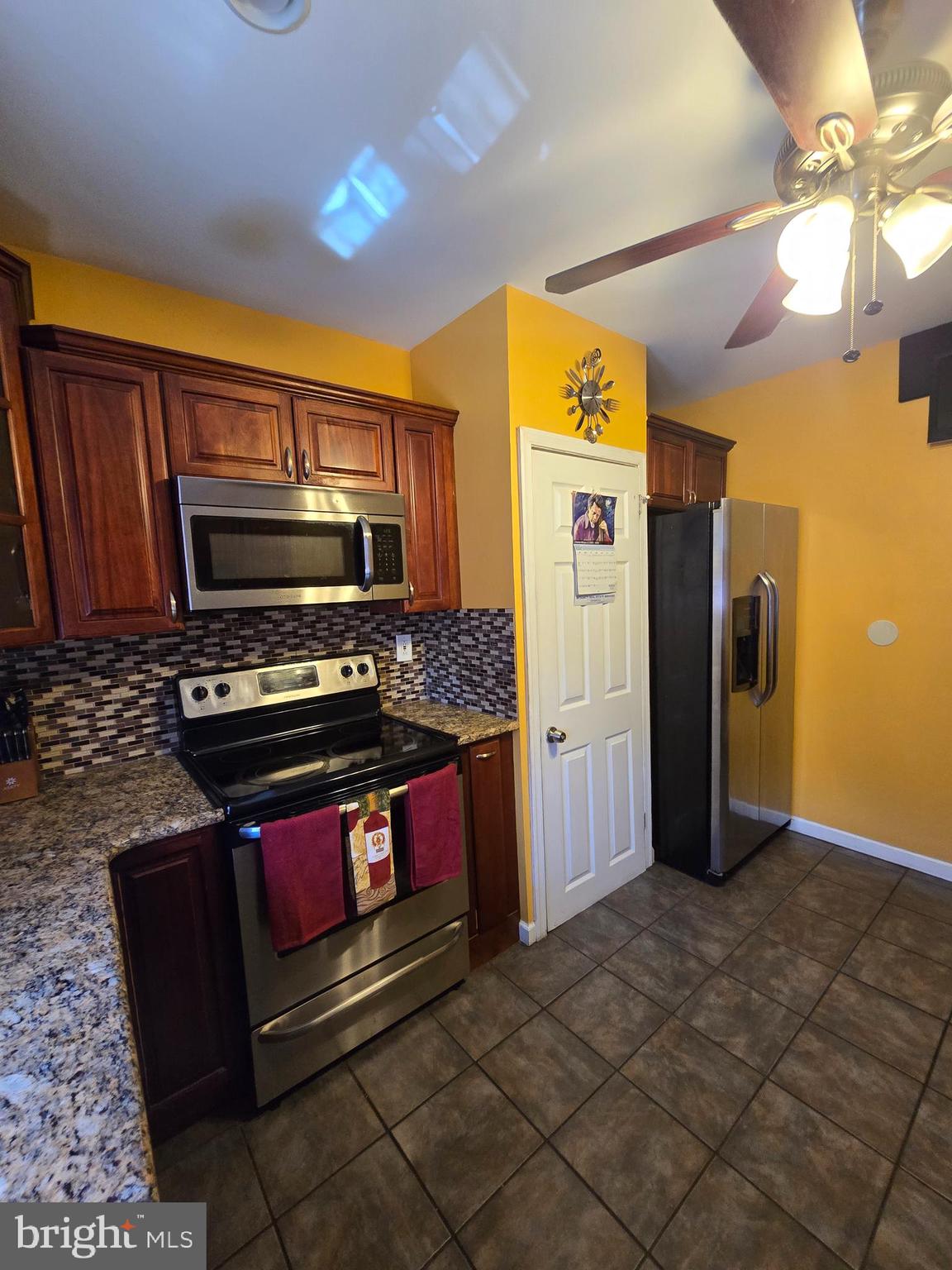 MT AIRY - Residential