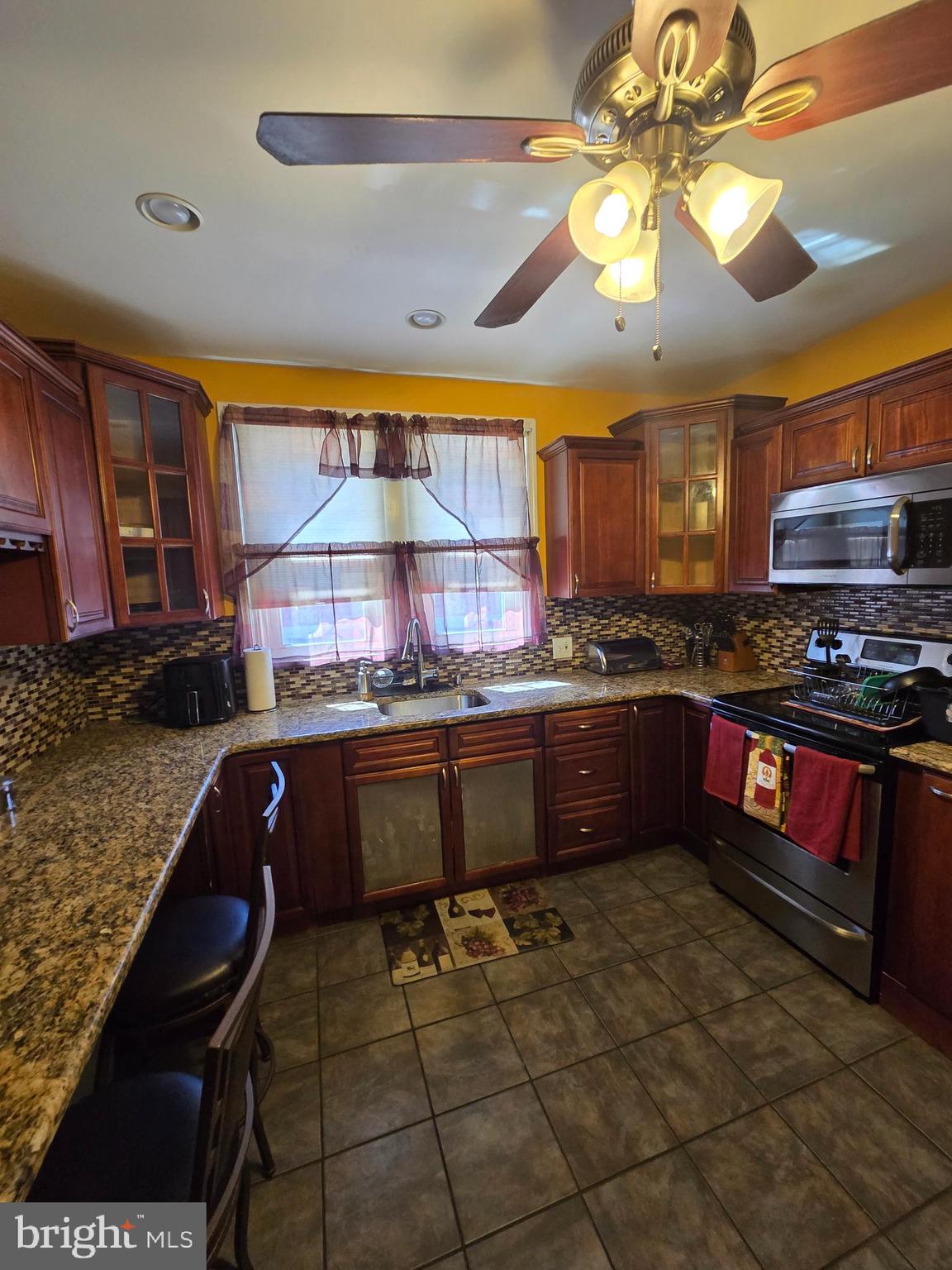 MT AIRY - Residential