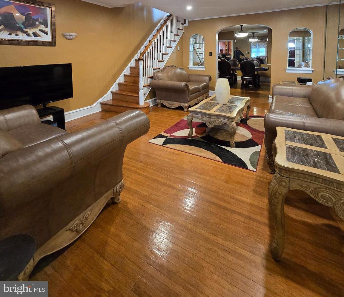 MT AIRY - Residential