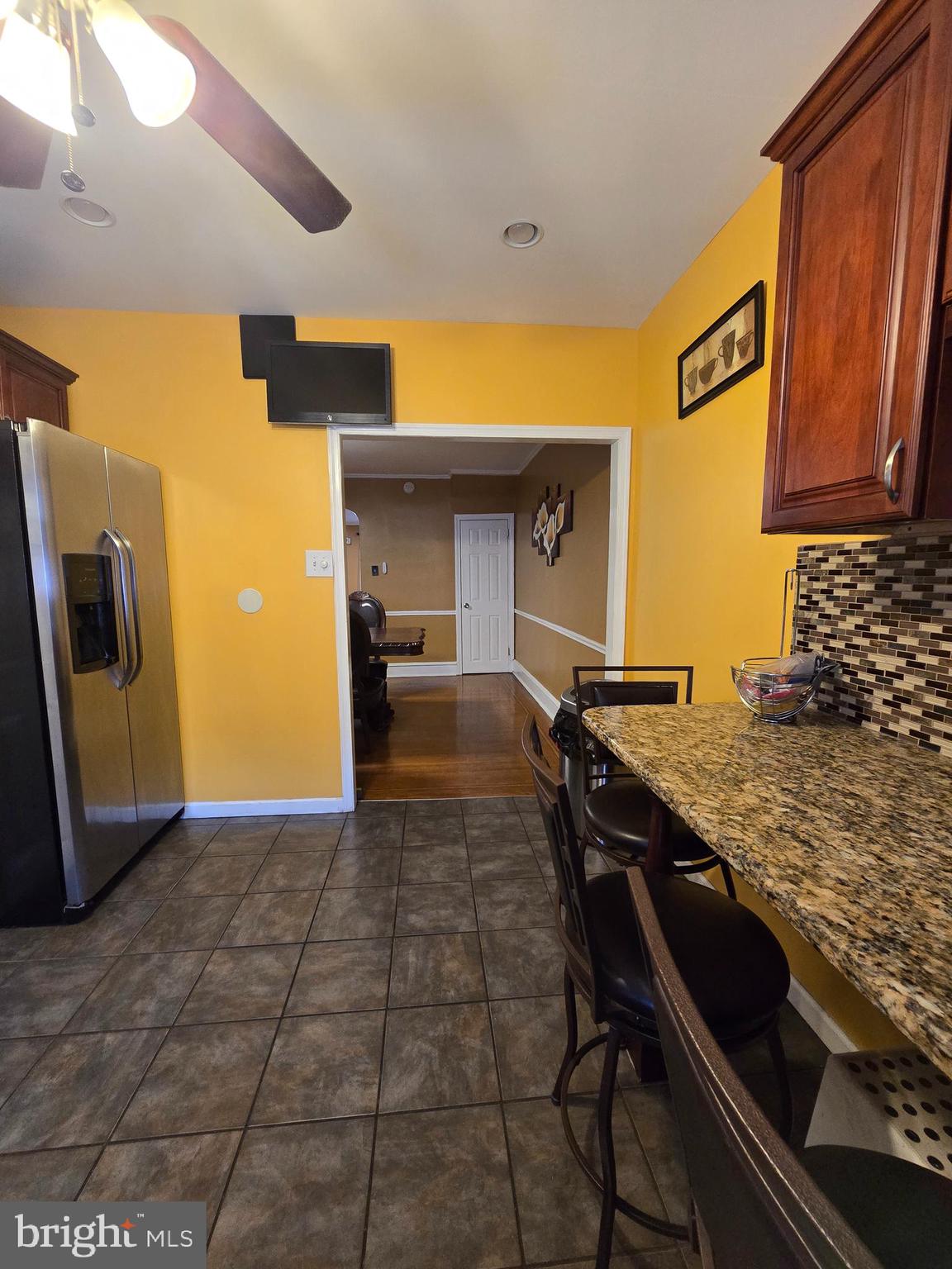 MT AIRY - Residential