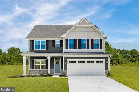 1502 Caracas Boulevard, Martinsburg, WV MLS: WVBE2040502