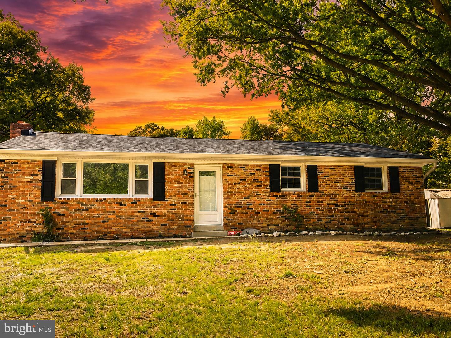 8545 BOWIE ROAD