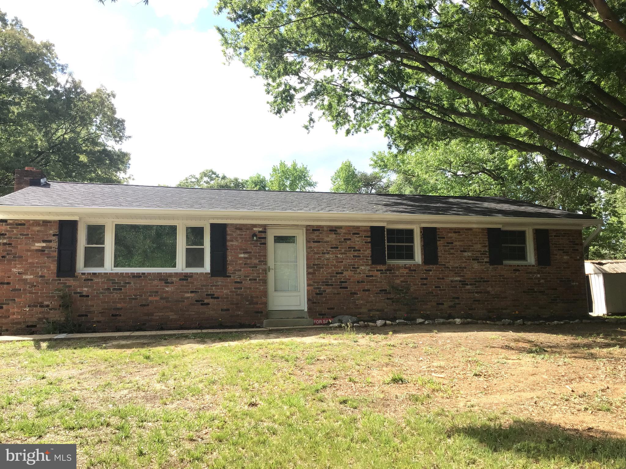 8545 BOWIE ROAD